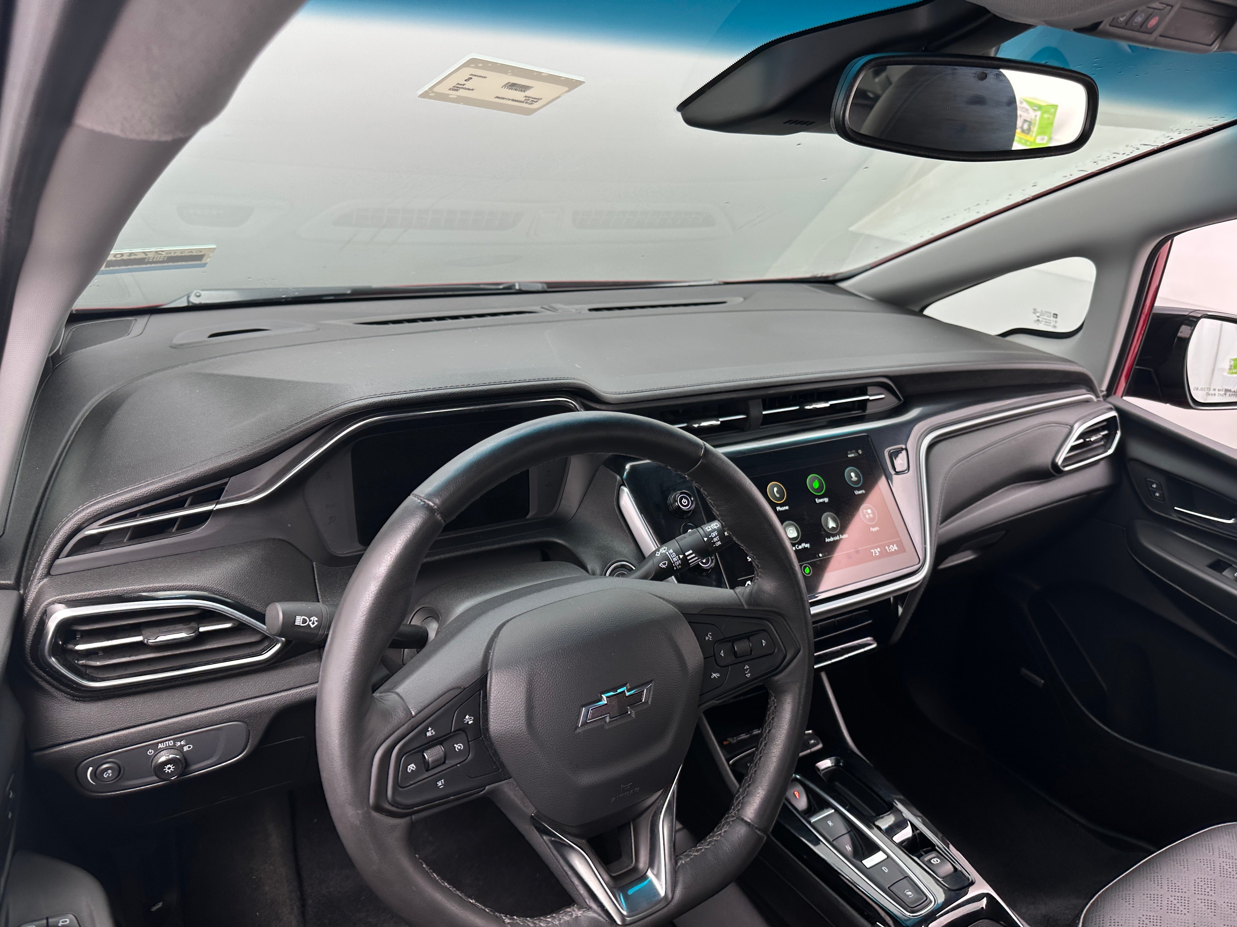 Thumbnail: 2023 Chevrolet Bolt EV - 2