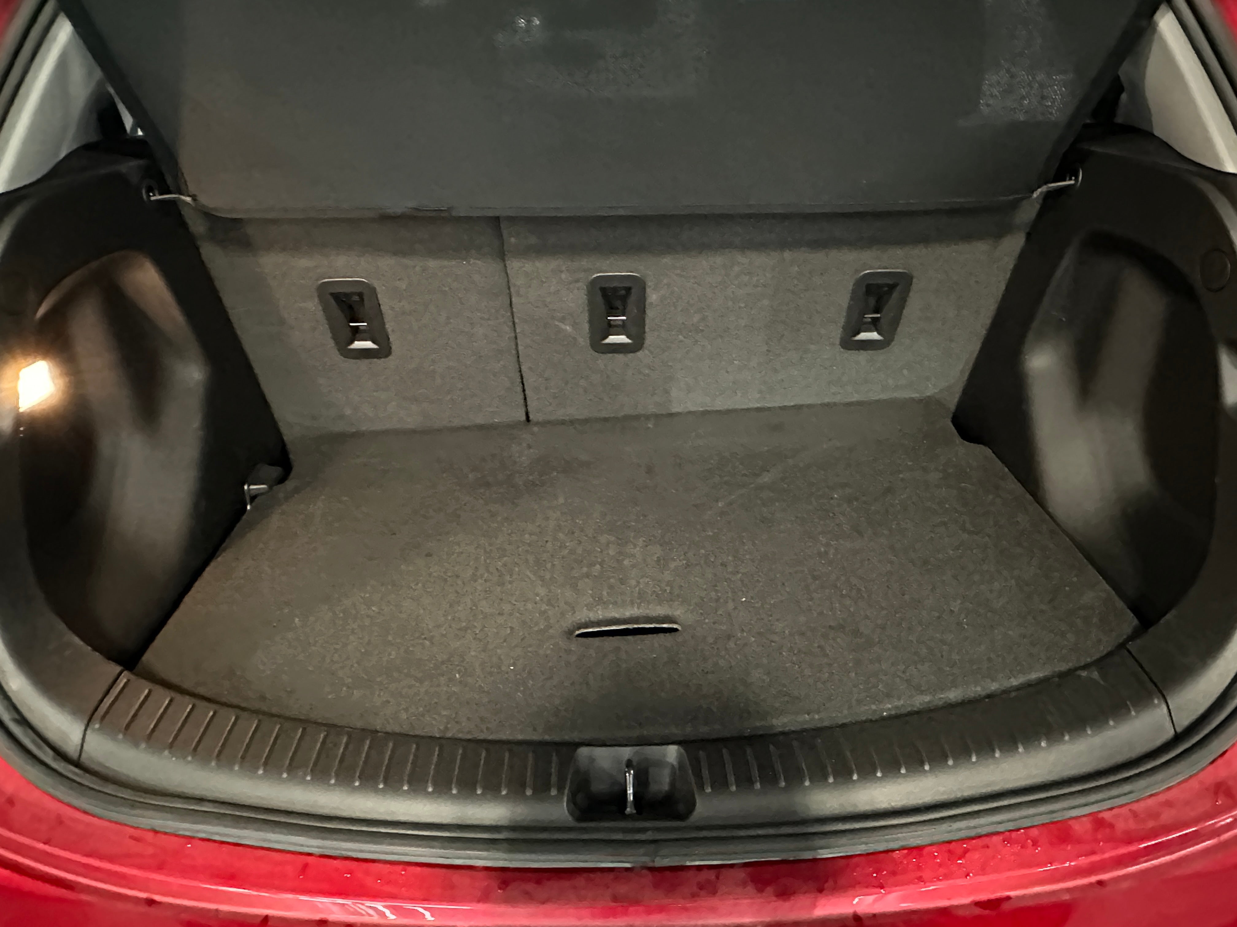 Thumbnail: 2023 Chevrolet Bolt EV - 6