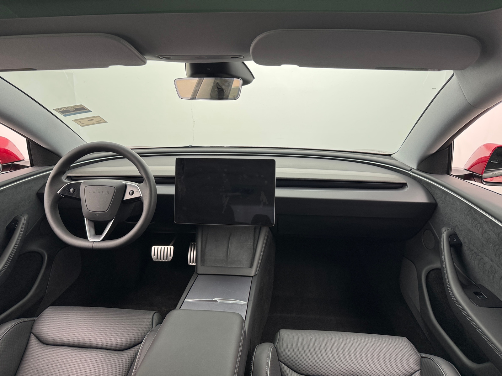 Thumbnail: 2024 Tesla Model 3 - 2