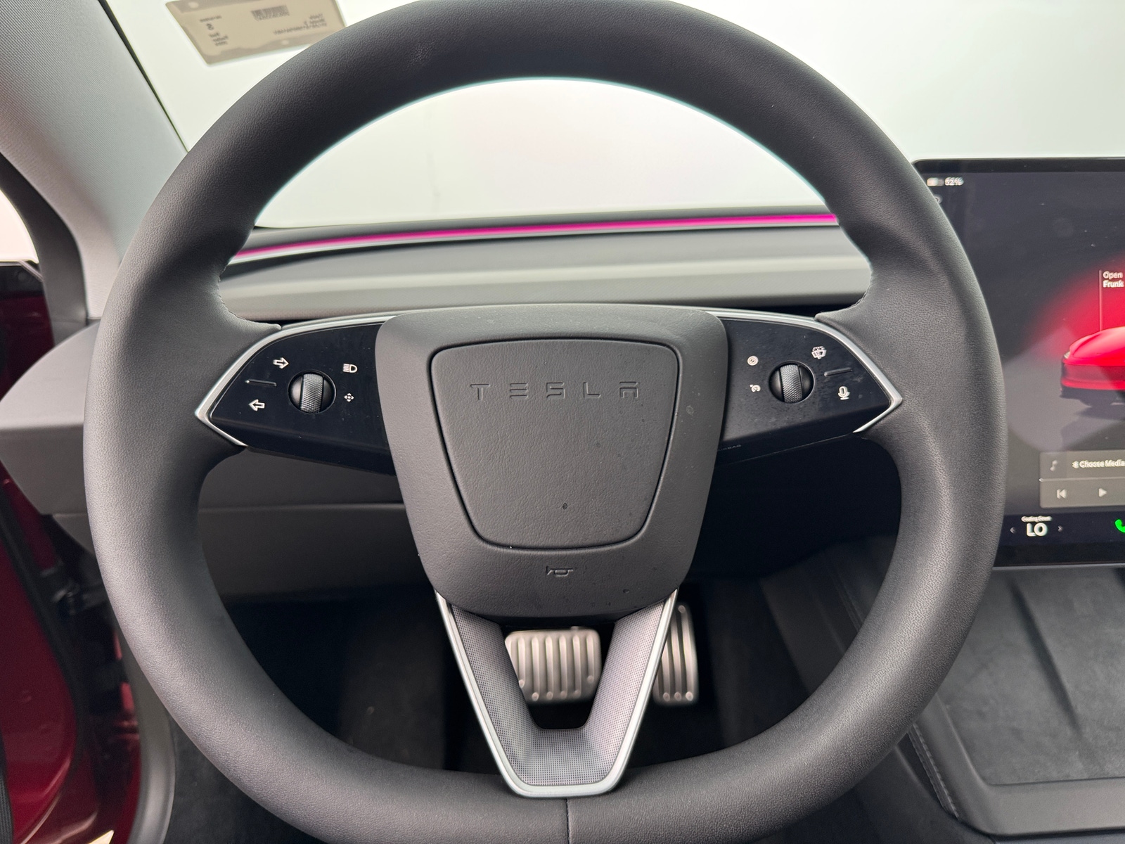 Thumbnail: 2024 Tesla Model 3 - 4