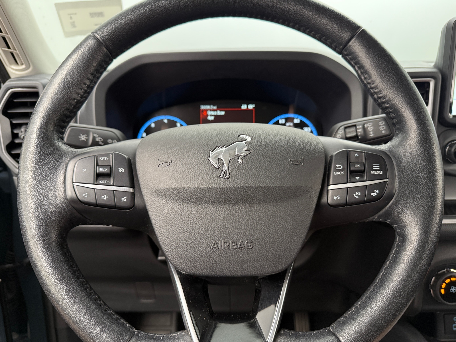 Thumbnail: 2021 Ford Bronco Sport - 5