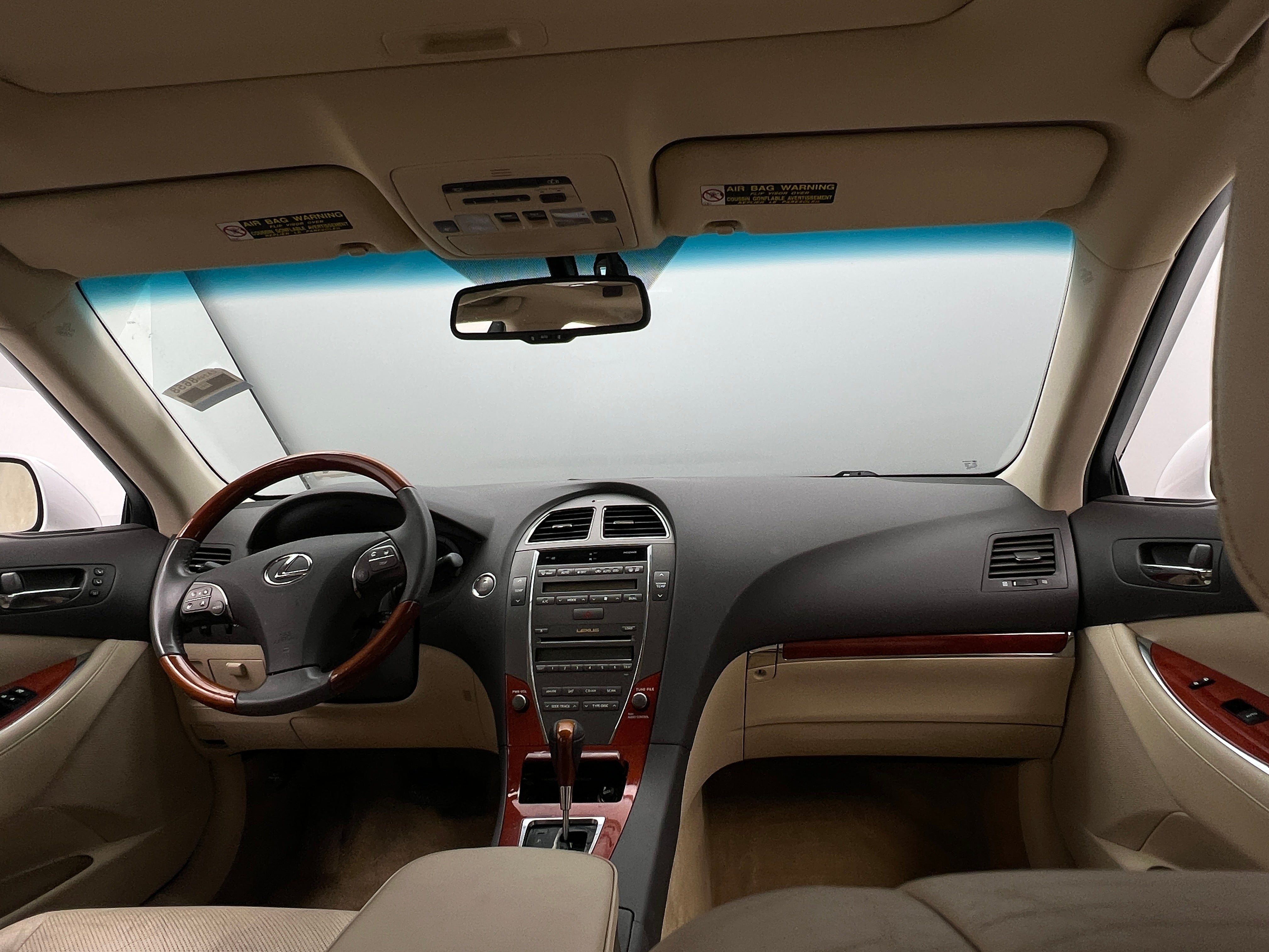 Thumbnail: 2011 Lexus ES - 2