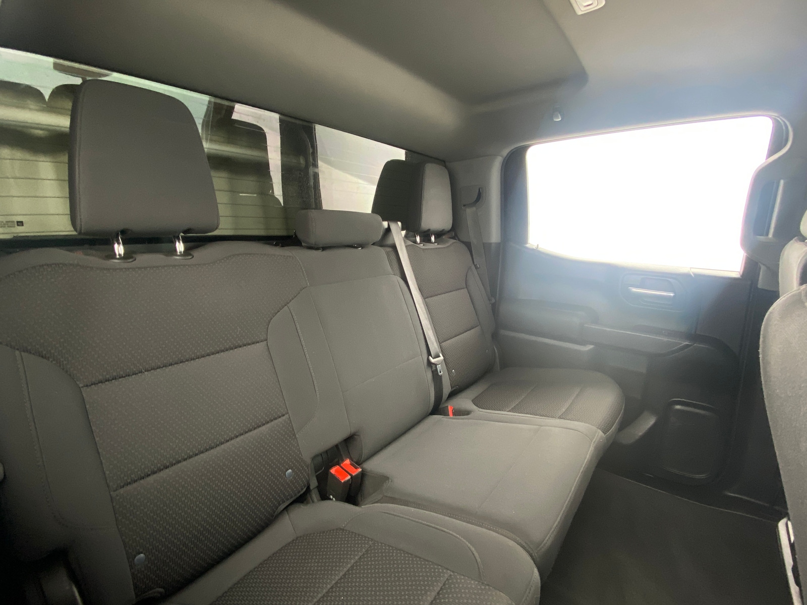Thumbnail: 2020 Chevrolet Silverado 1500 - 6