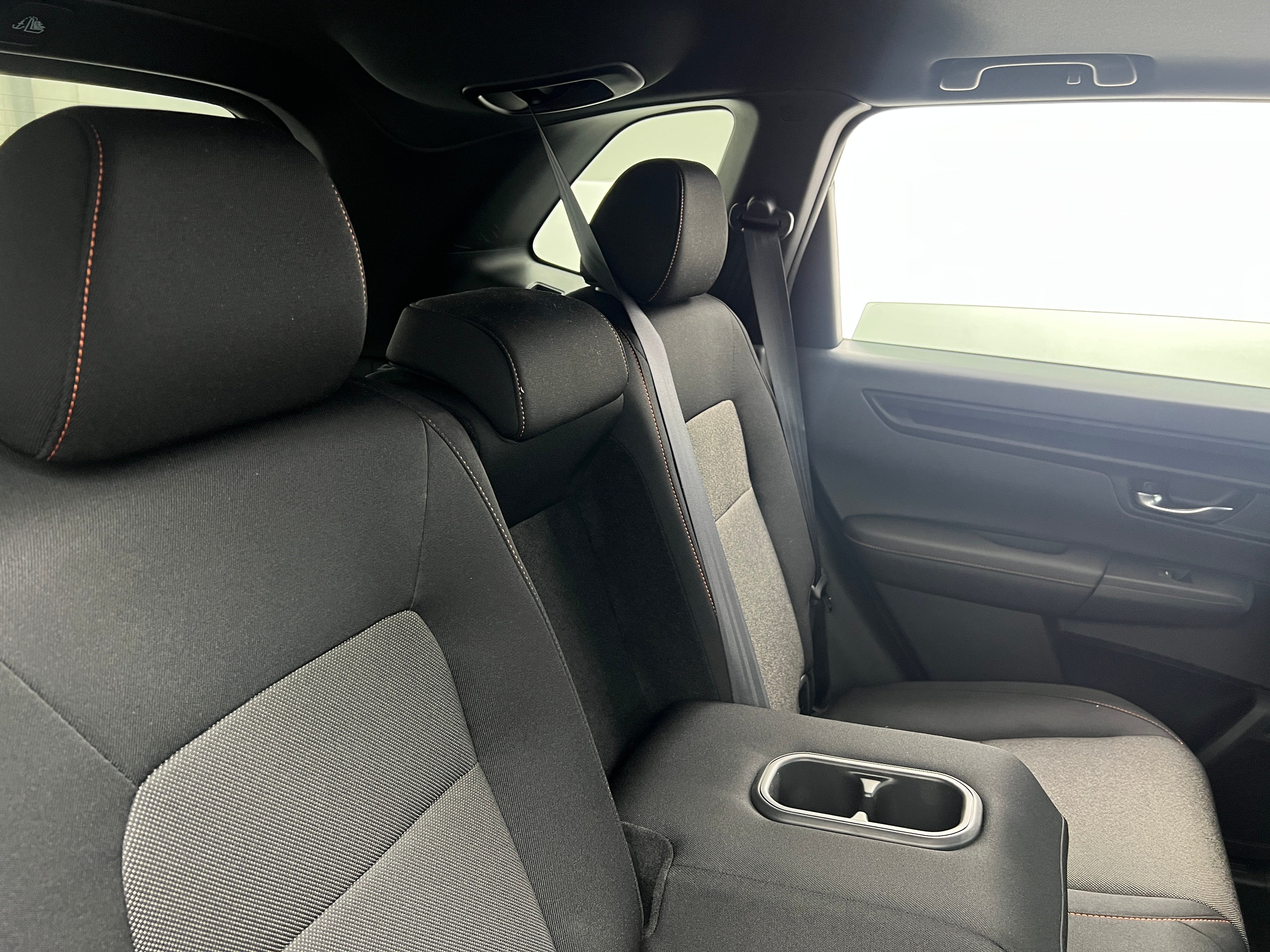 Thumbnail: 2024 Honda CR-V - 6