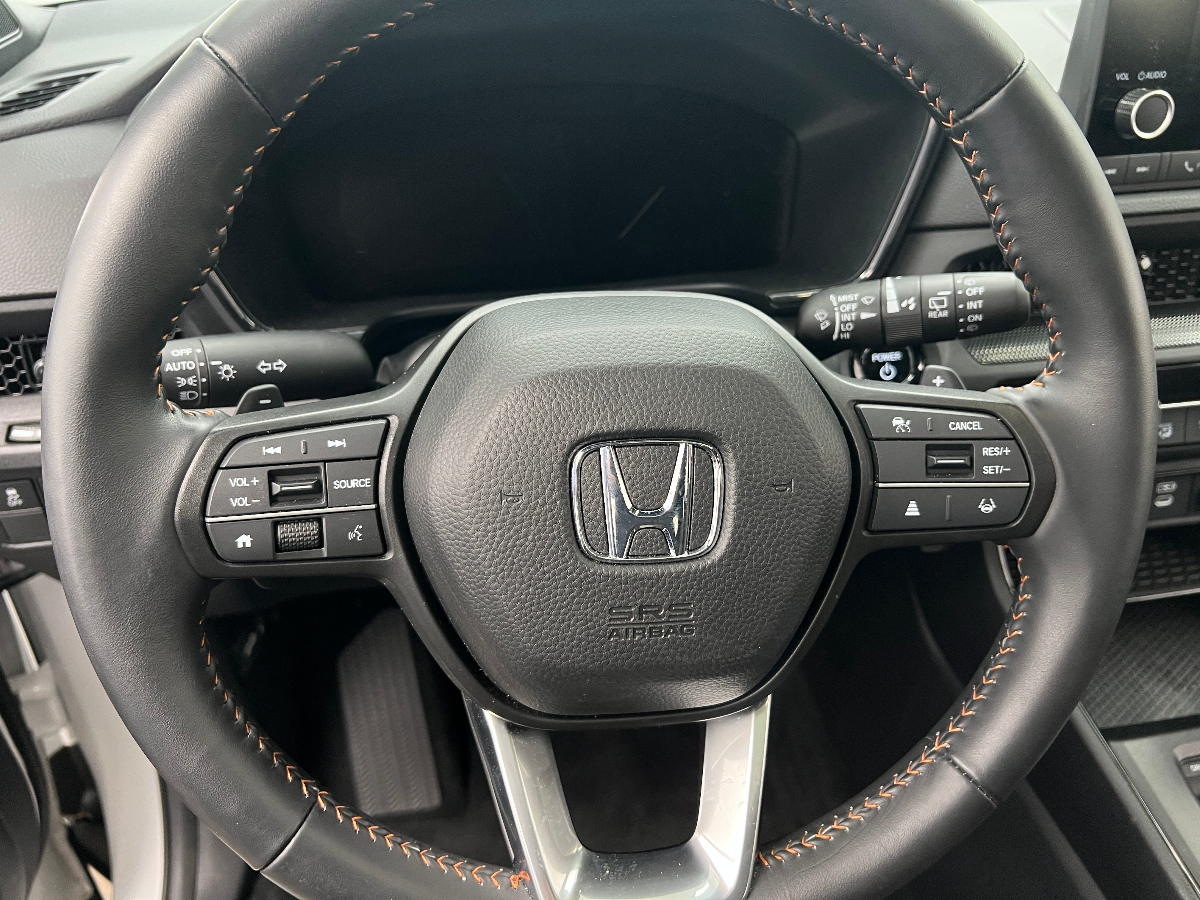 Thumbnail: 2024 Honda CR-V - 5