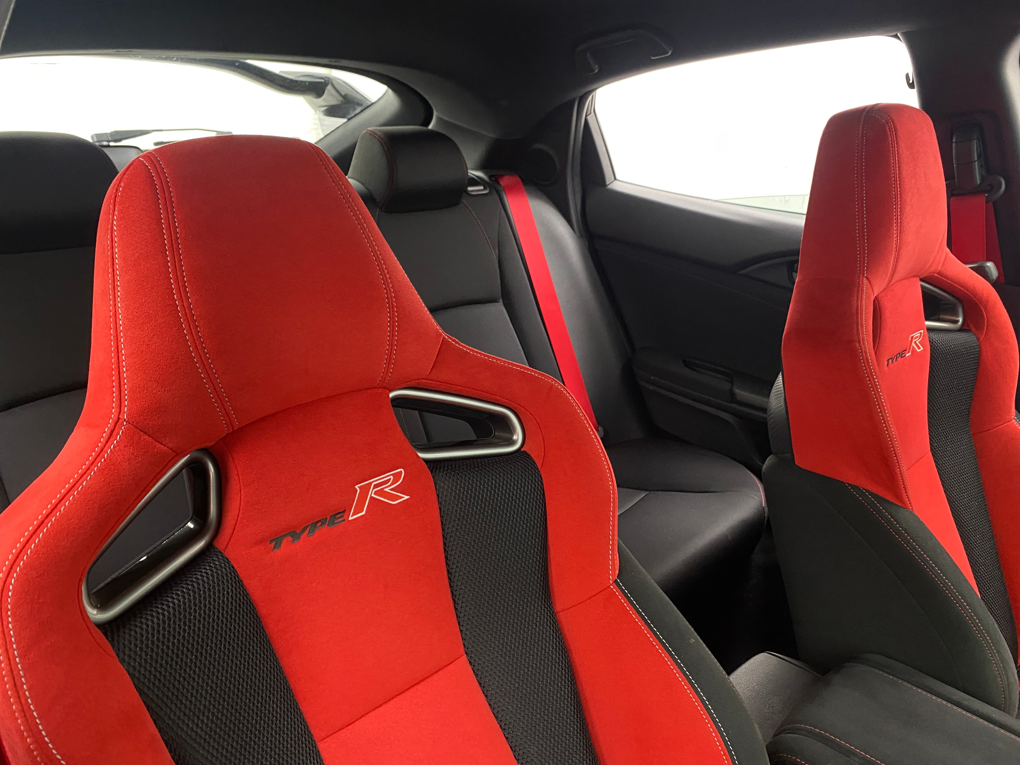 Thumbnail: 2021 Honda Civic - 2