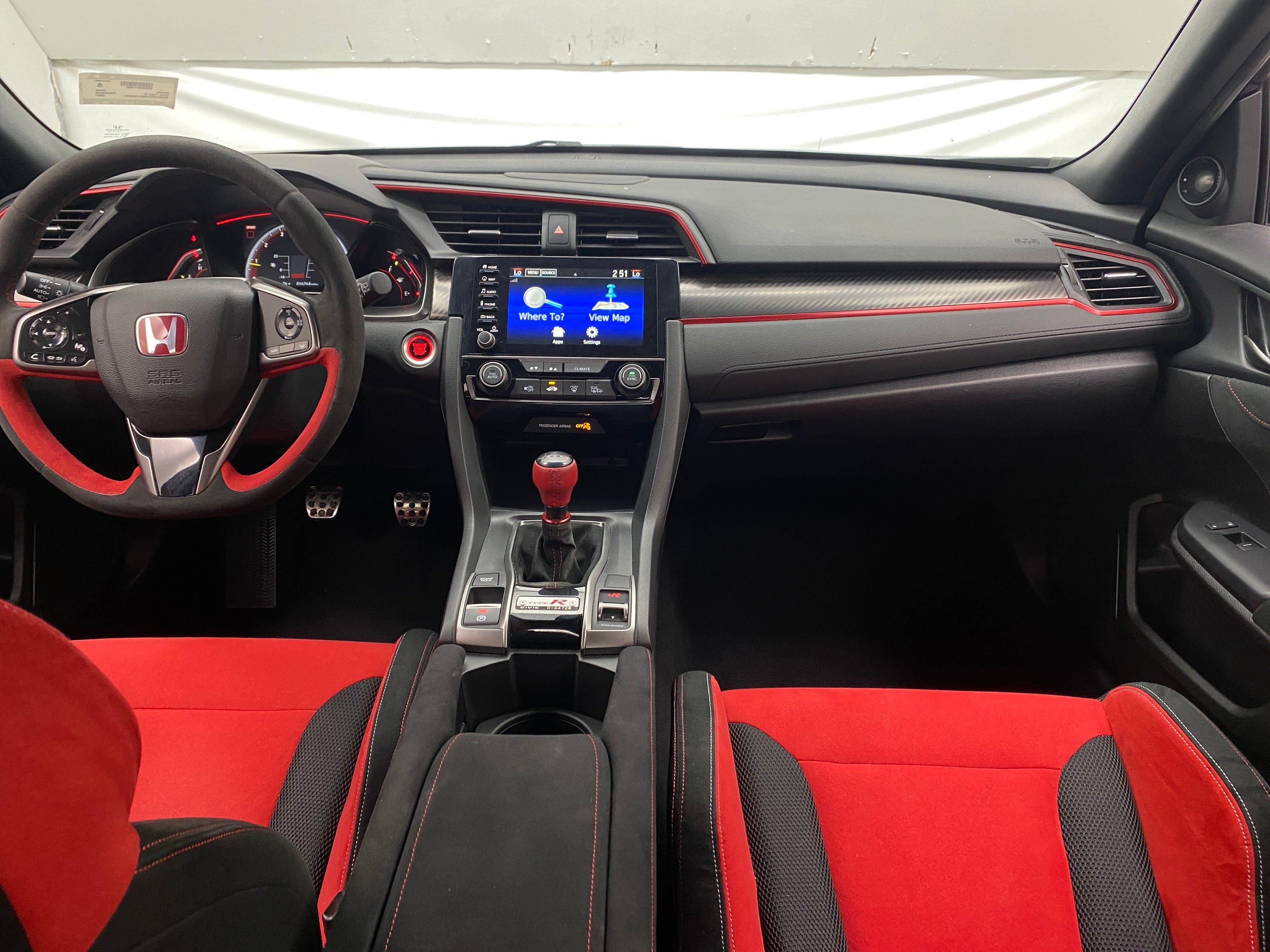 Thumbnail: 2021 Honda Civic - 3