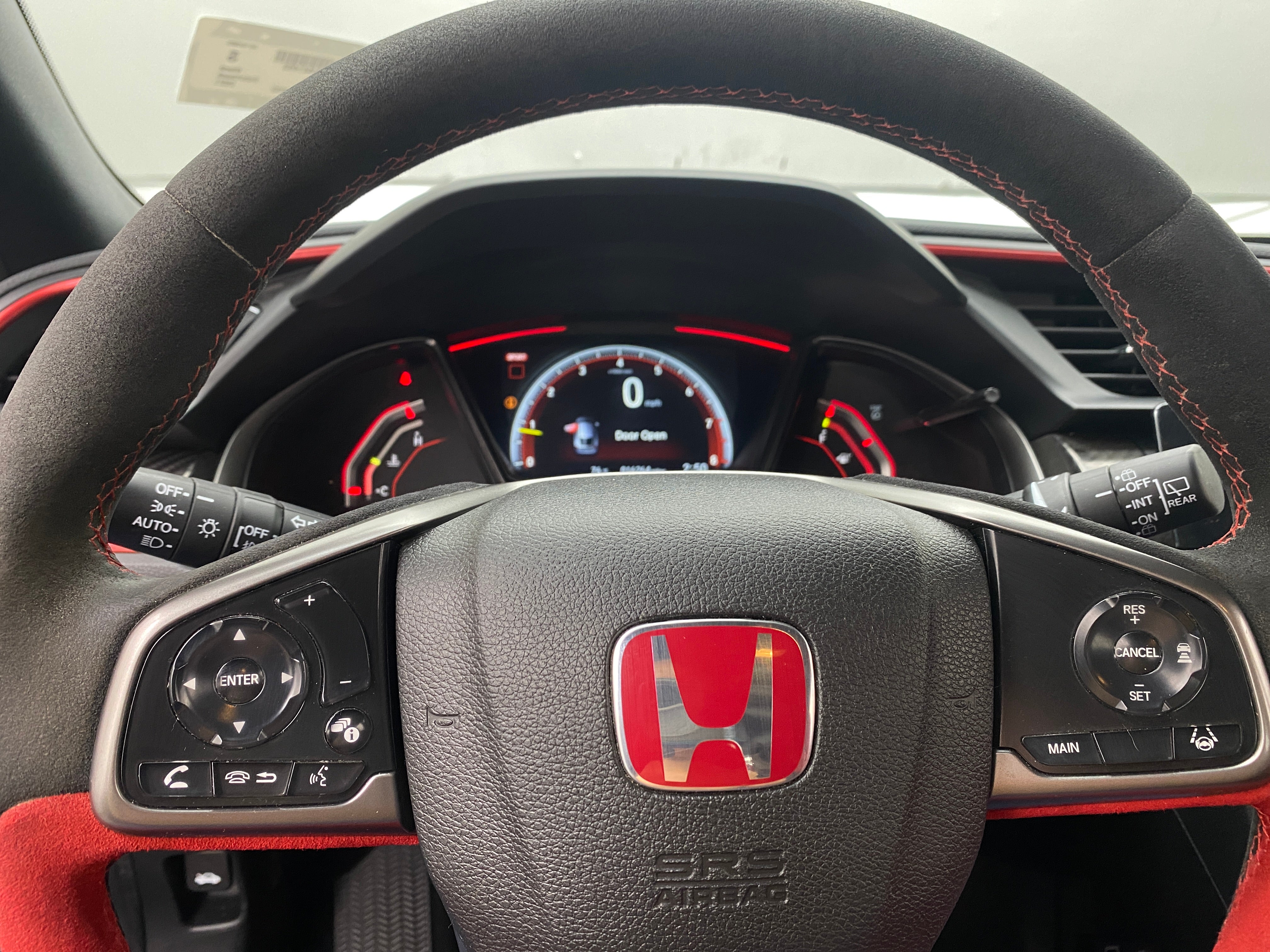 Thumbnail: 2021 Honda Civic - 5