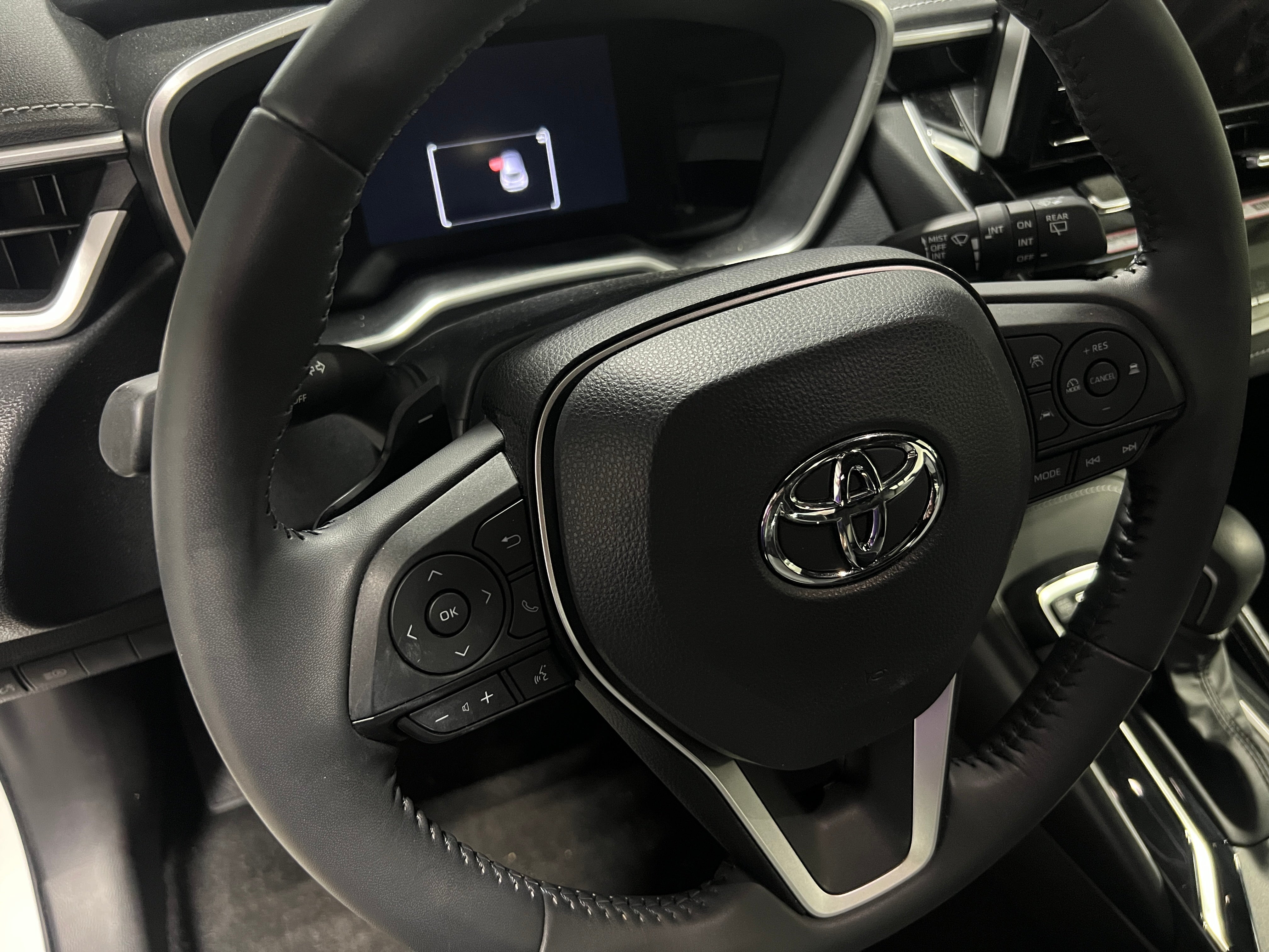 Thumbnail: 2023 Toyota Corolla - 5