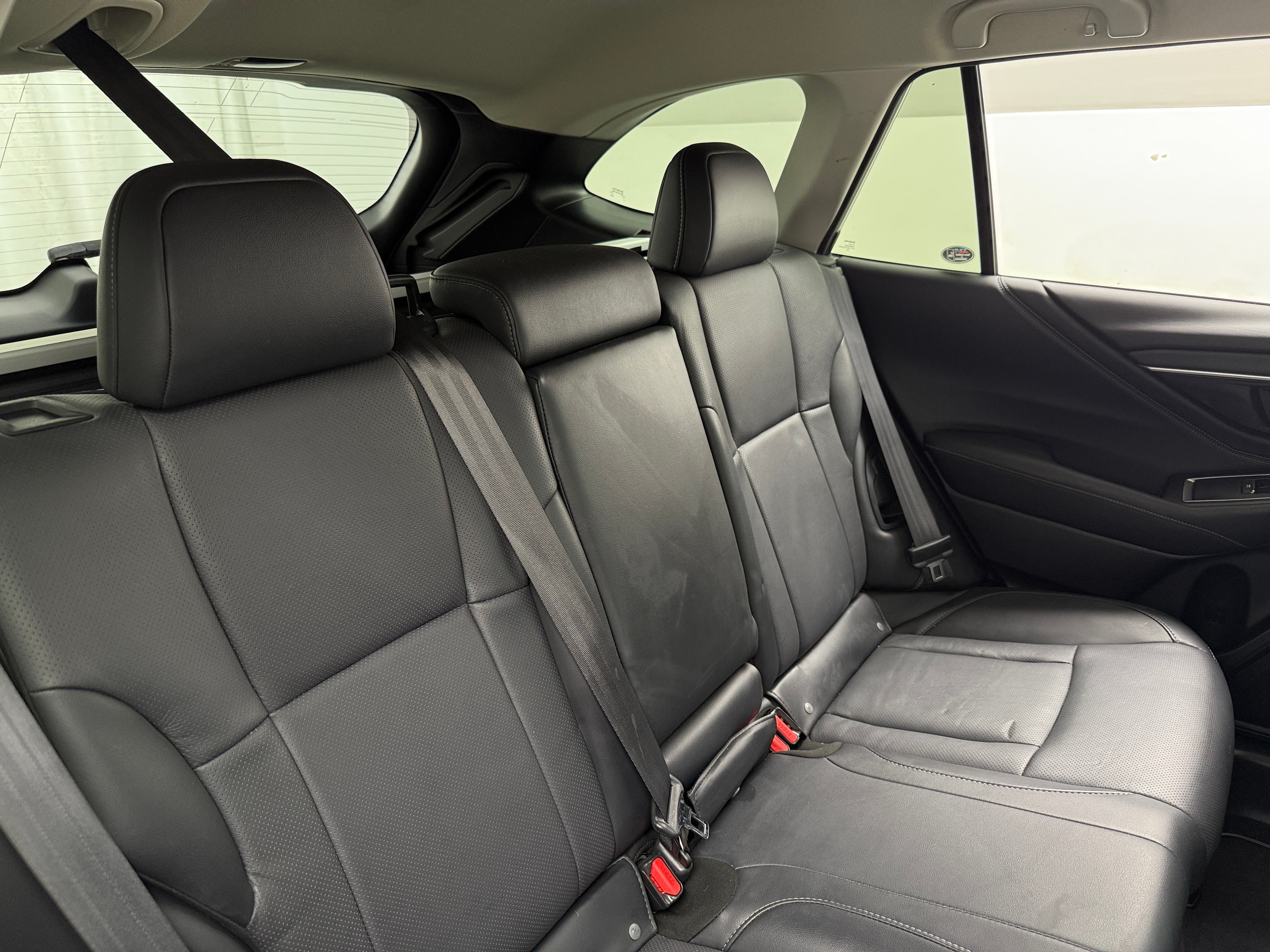 Thumbnail: 2020 Subaru Outback - 5