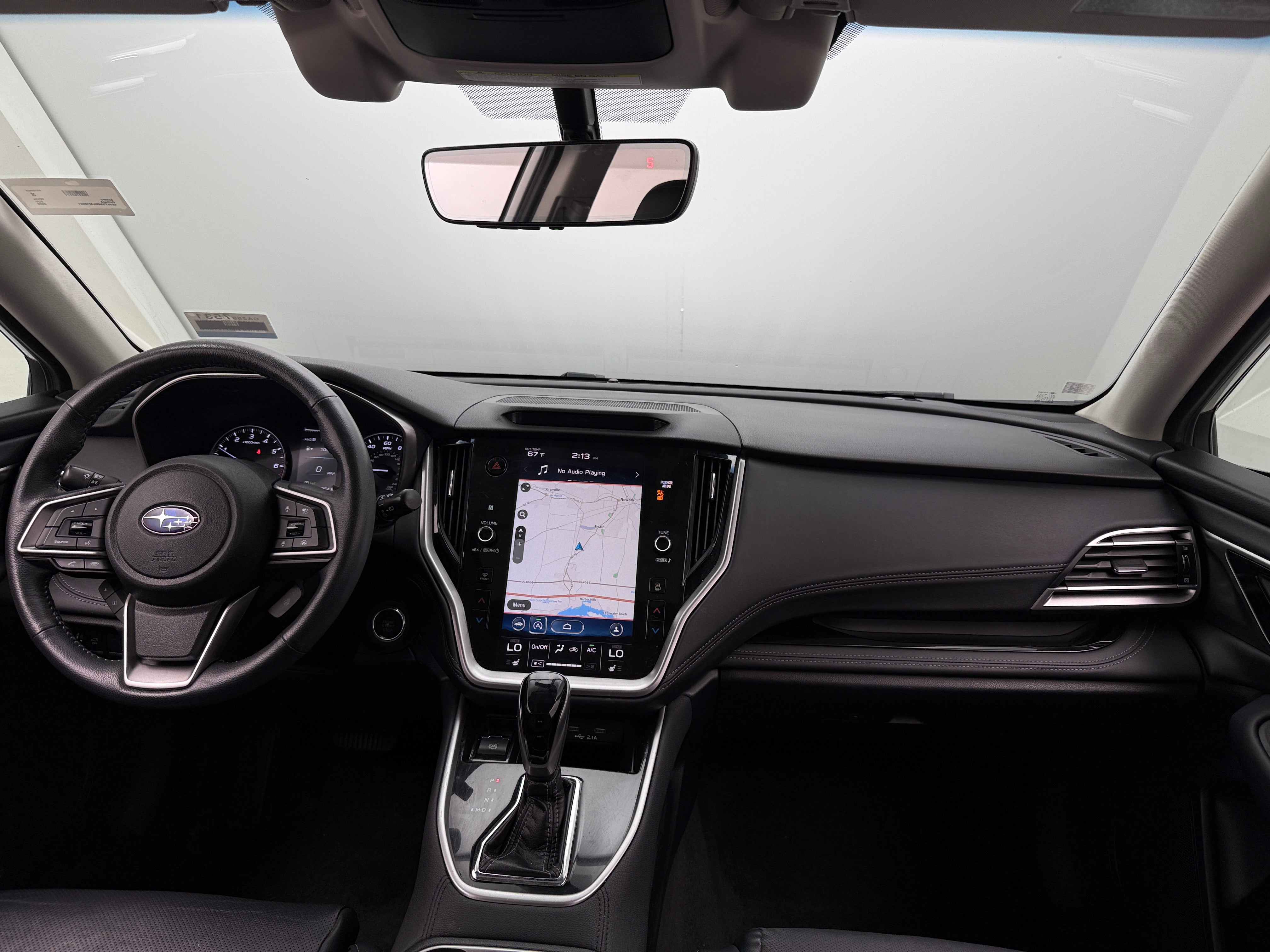 Thumbnail: 2020 Subaru Outback - 2
