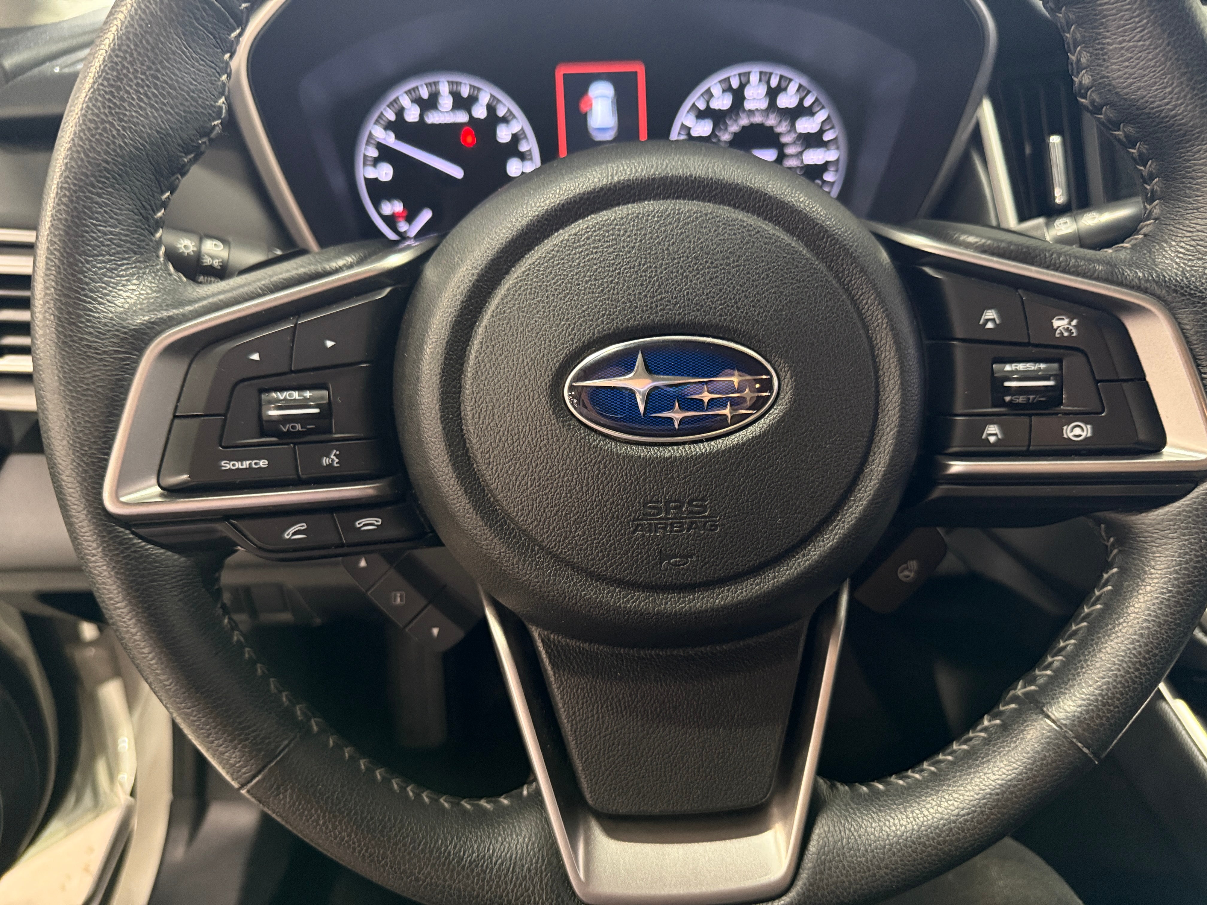 Thumbnail: 2020 Subaru Outback - 4