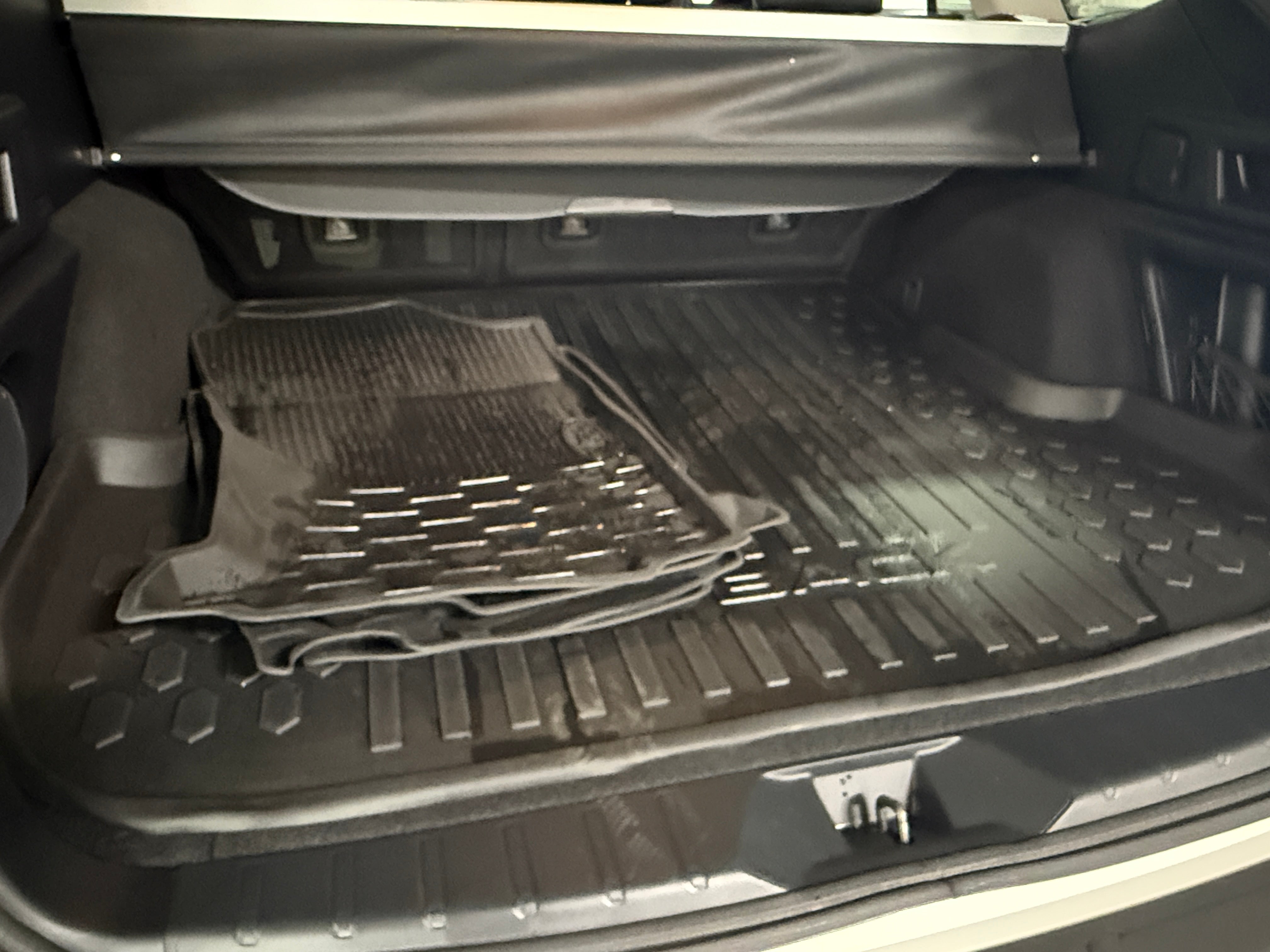 Thumbnail: 2020 Subaru Outback - 6
