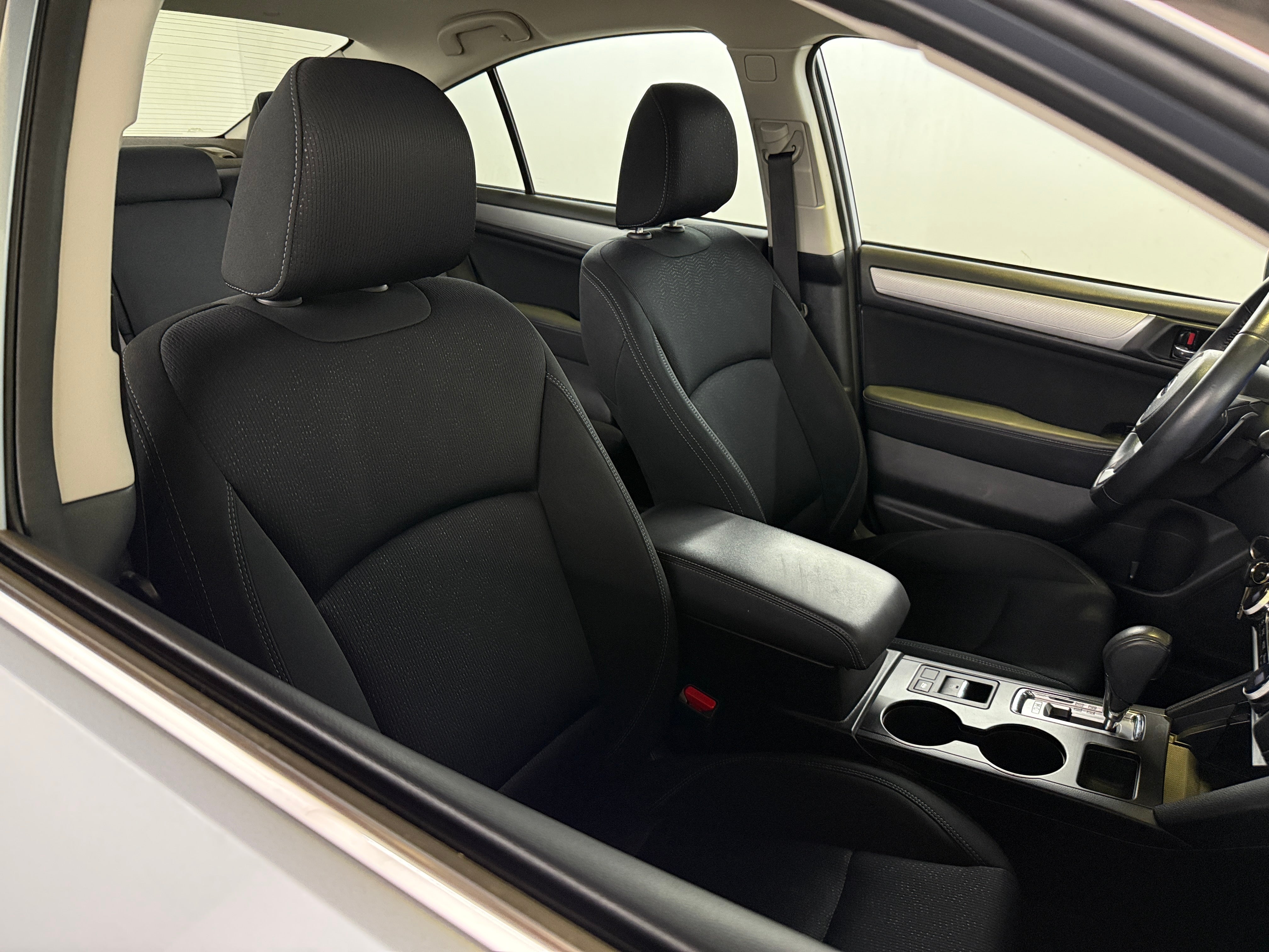 Thumbnail: 2018 Subaru Legacy - 2
