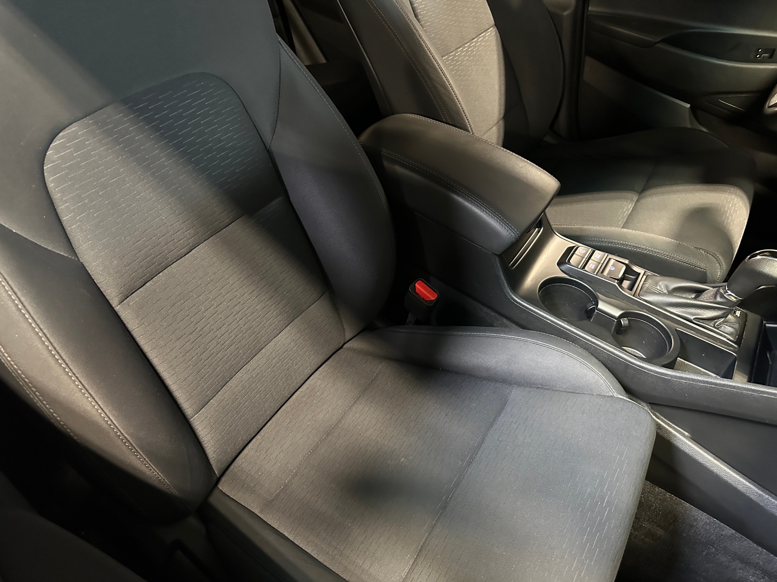 Thumbnail: 2019 Hyundai Tucson - 2