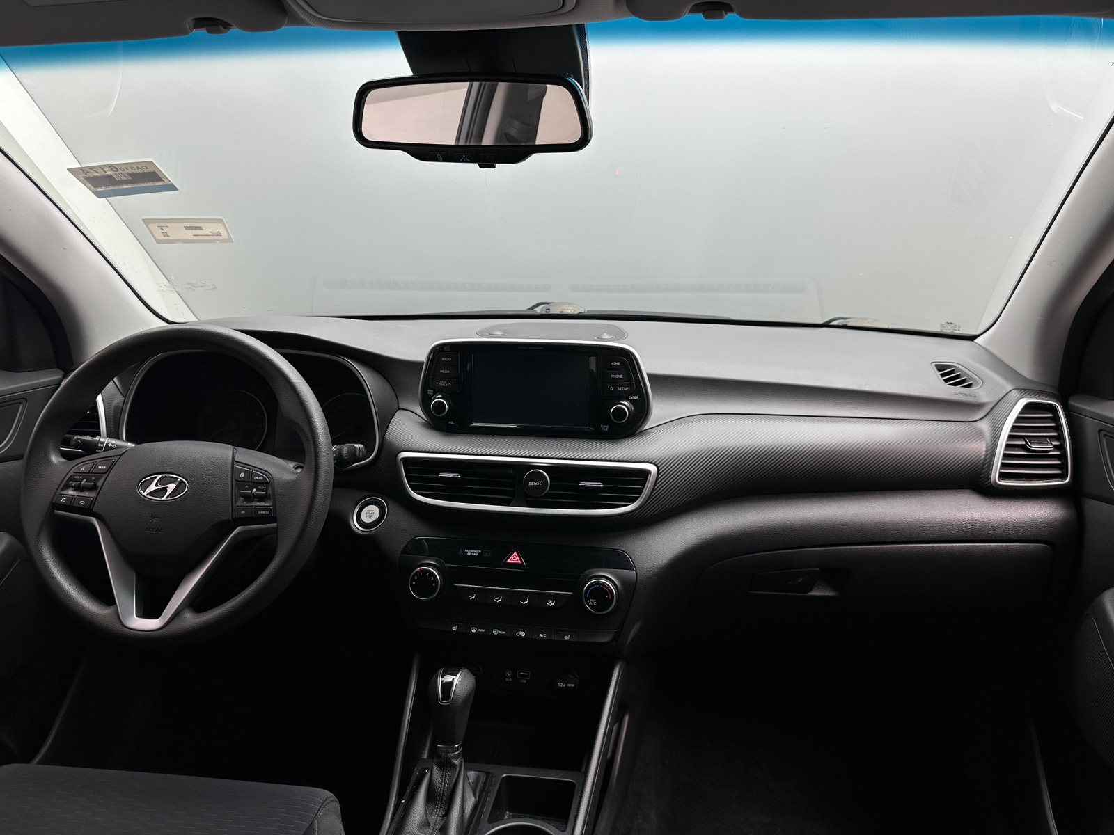 Thumbnail: 2019 Hyundai Tucson - 3