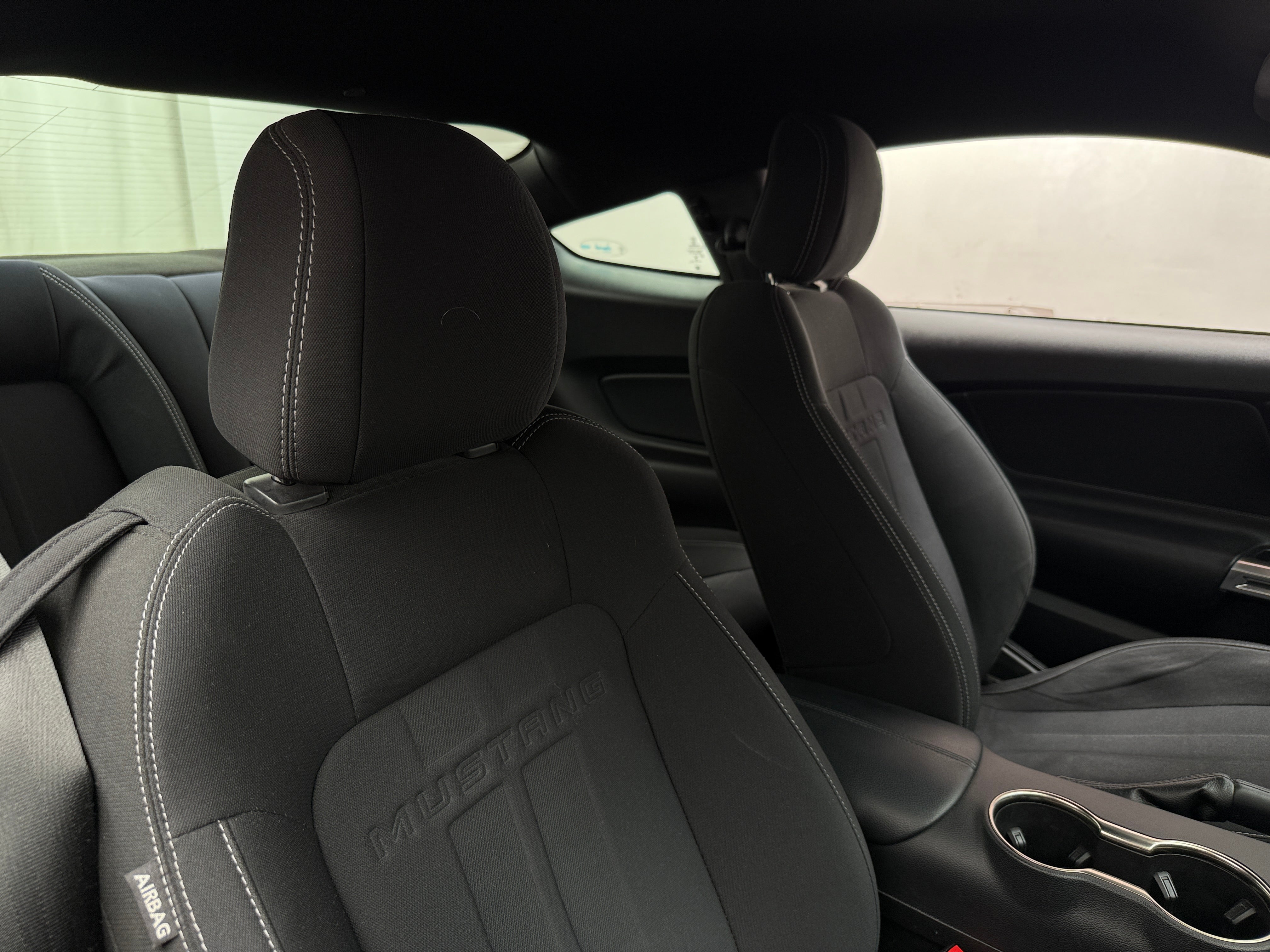 Thumbnail: 2018 Ford Mustang - 2