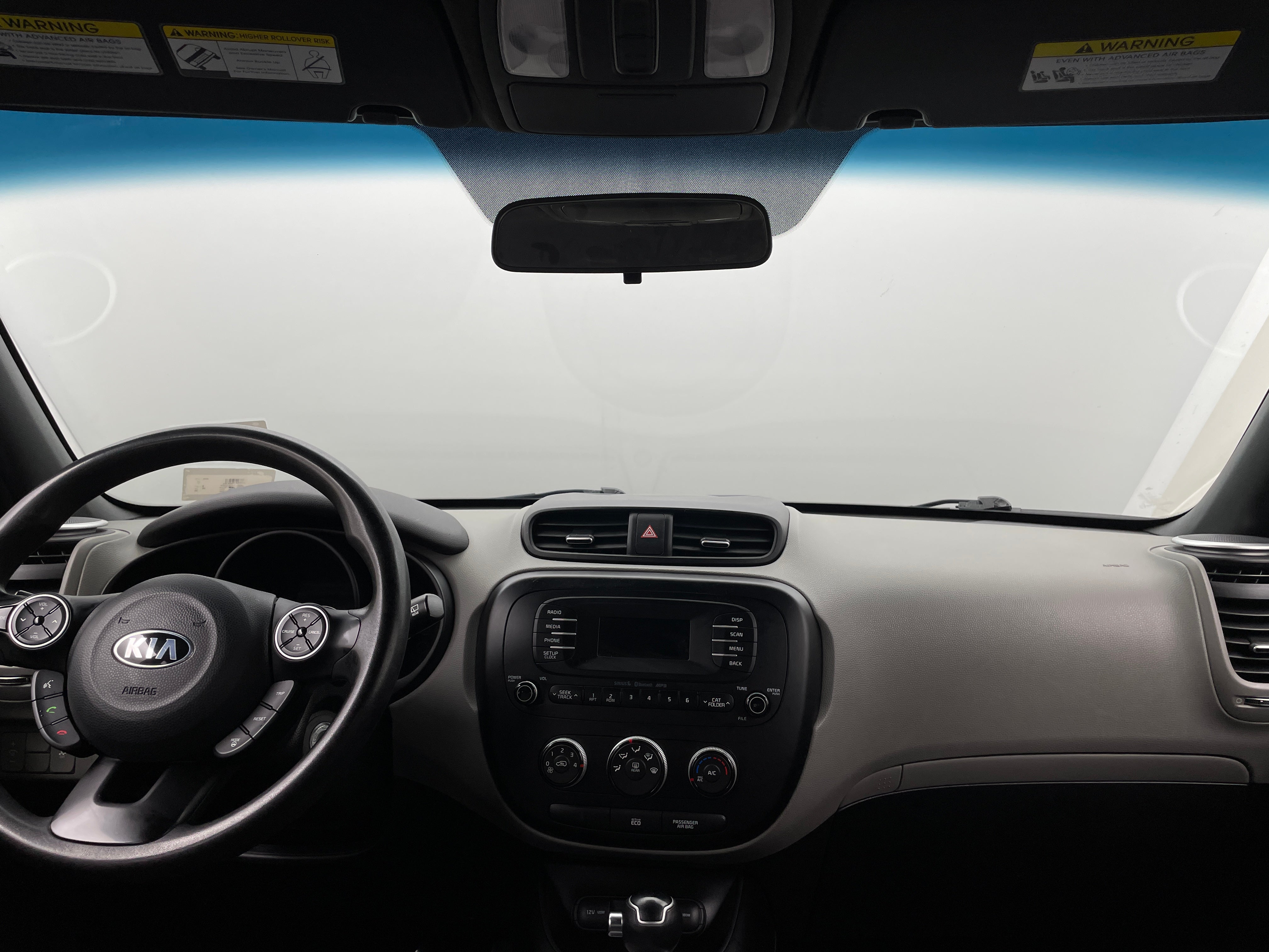 Thumbnail: 2016 Kia Soul - 3