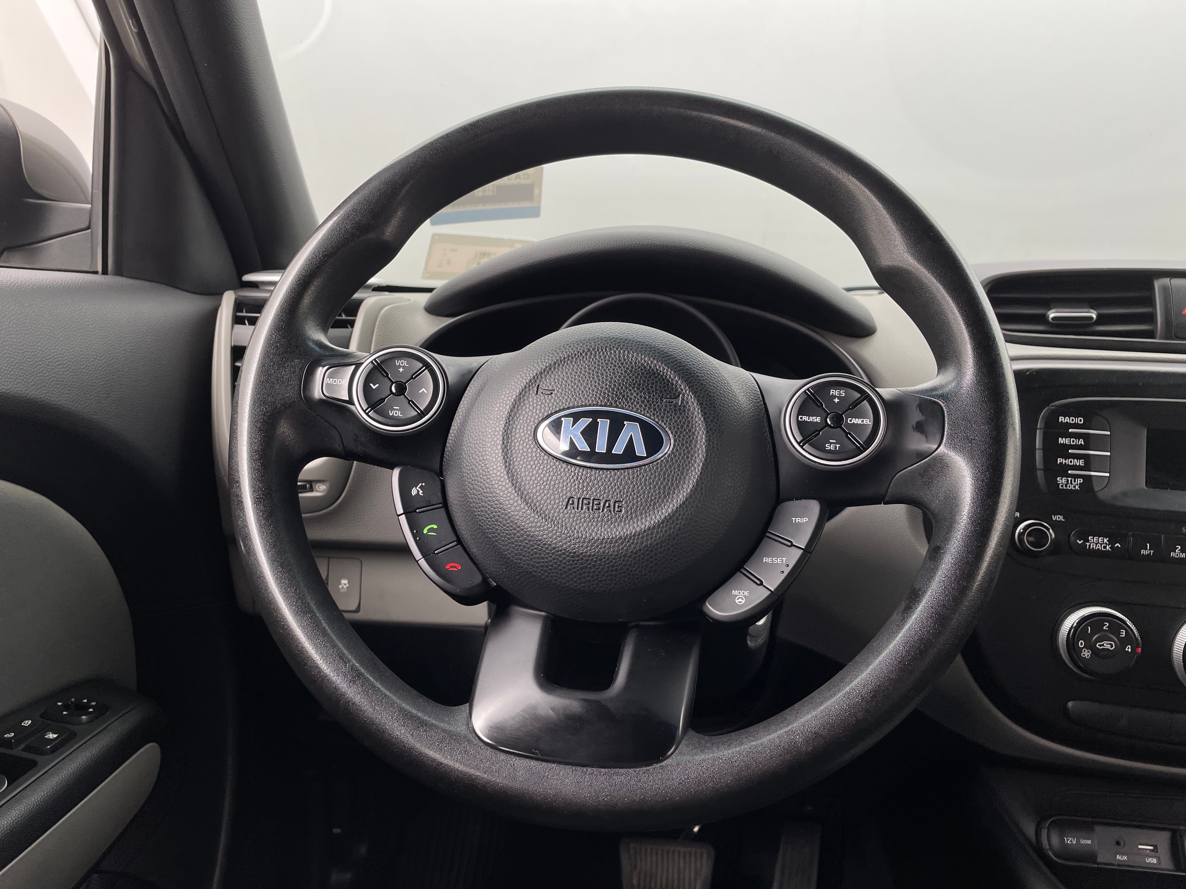 Thumbnail: 2016 Kia Soul - 5