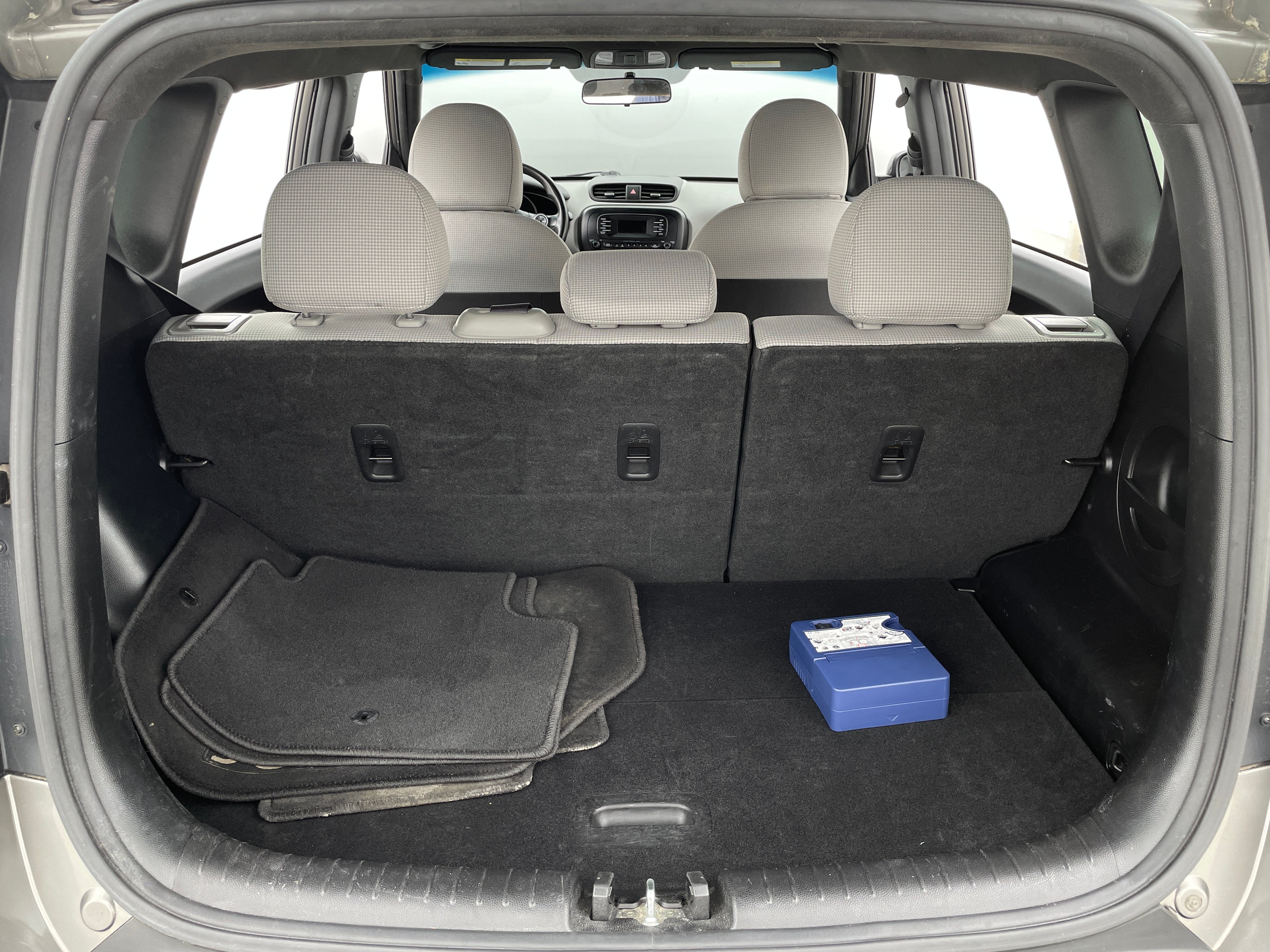 Thumbnail: 2016 Kia Soul - 7