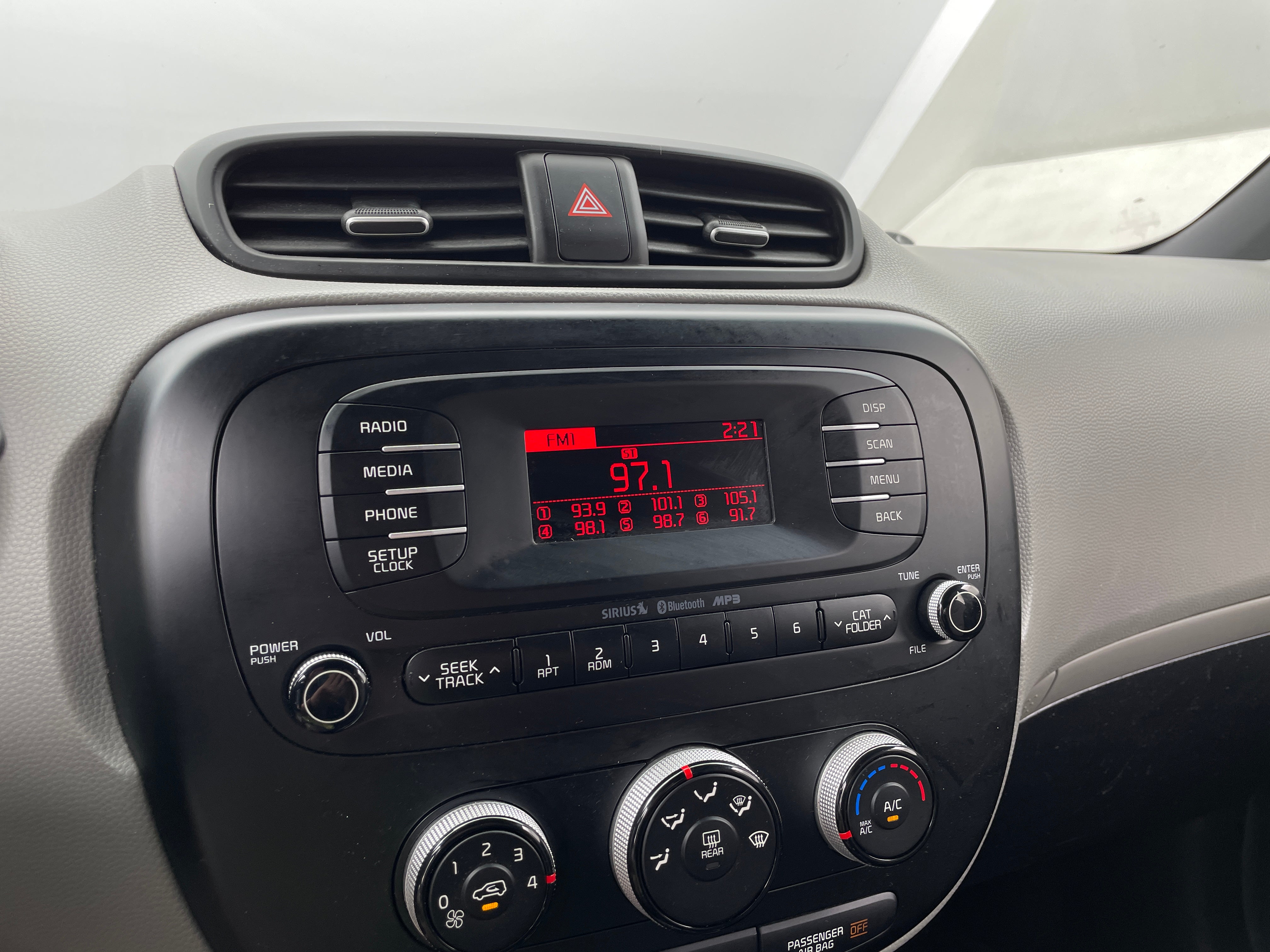 Thumbnail: 2016 Kia Soul - 4