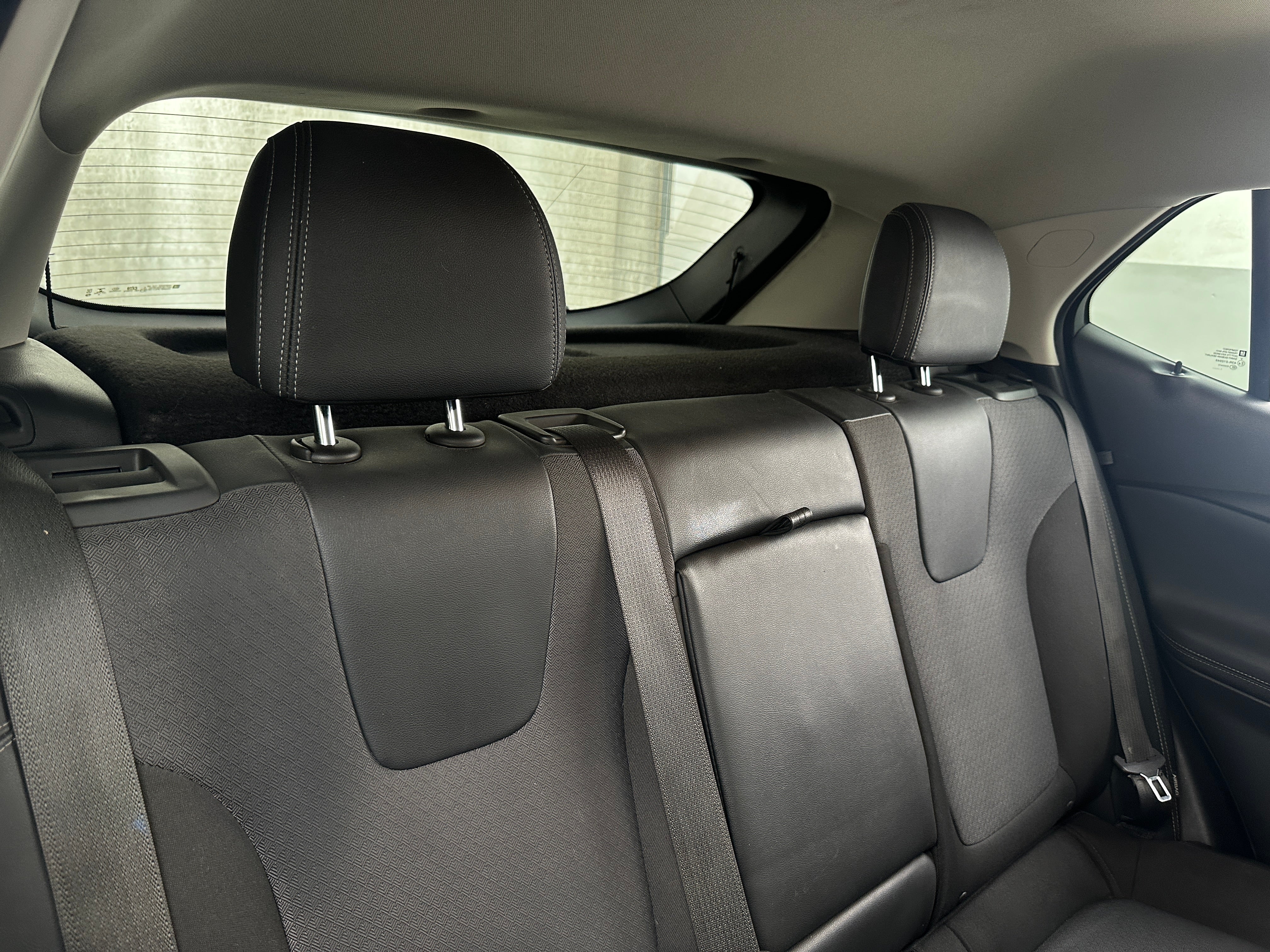 Thumbnail: 2022 Buick Encore GX - 6