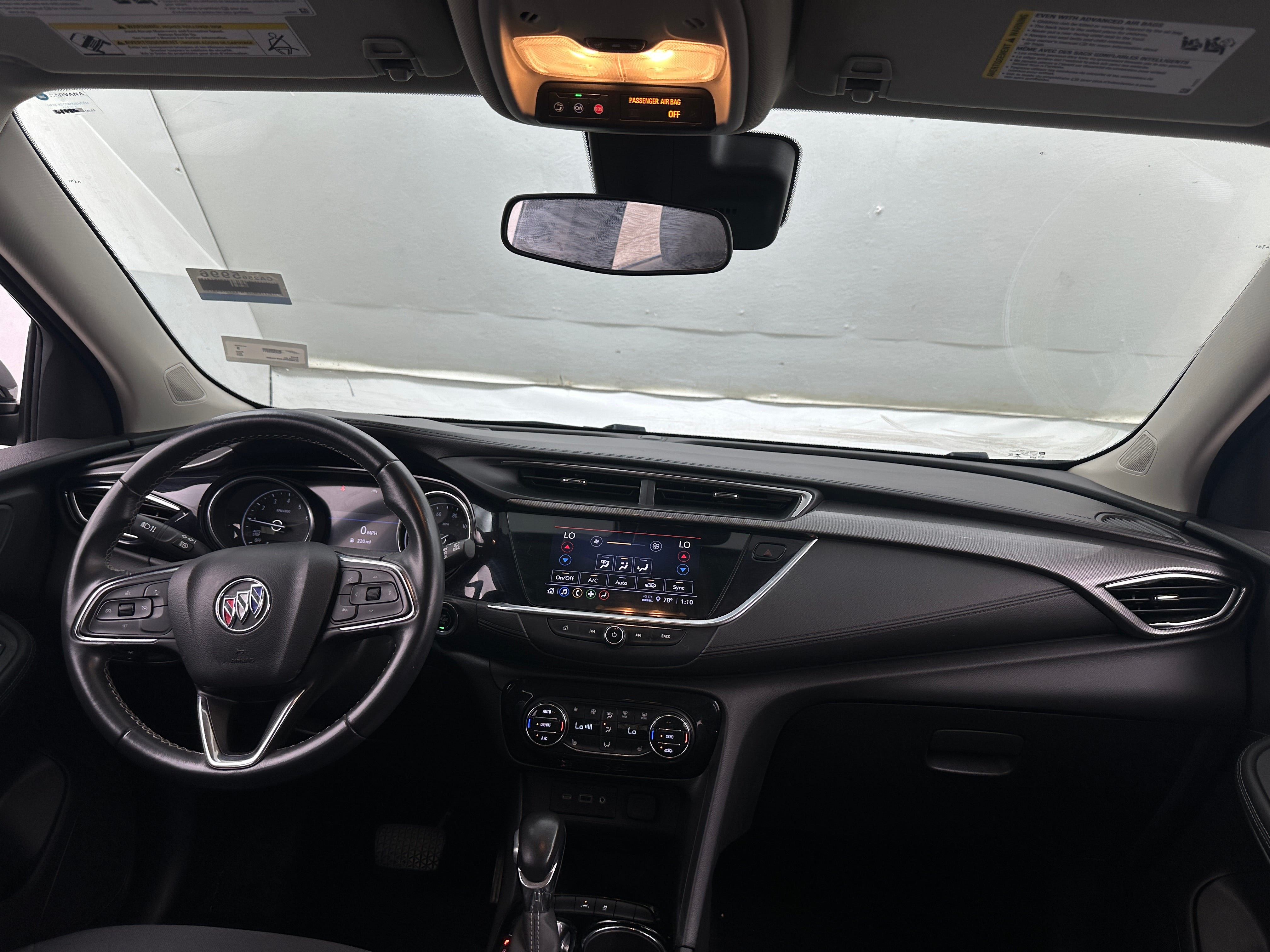 Thumbnail: 2022 Buick Encore GX - 3