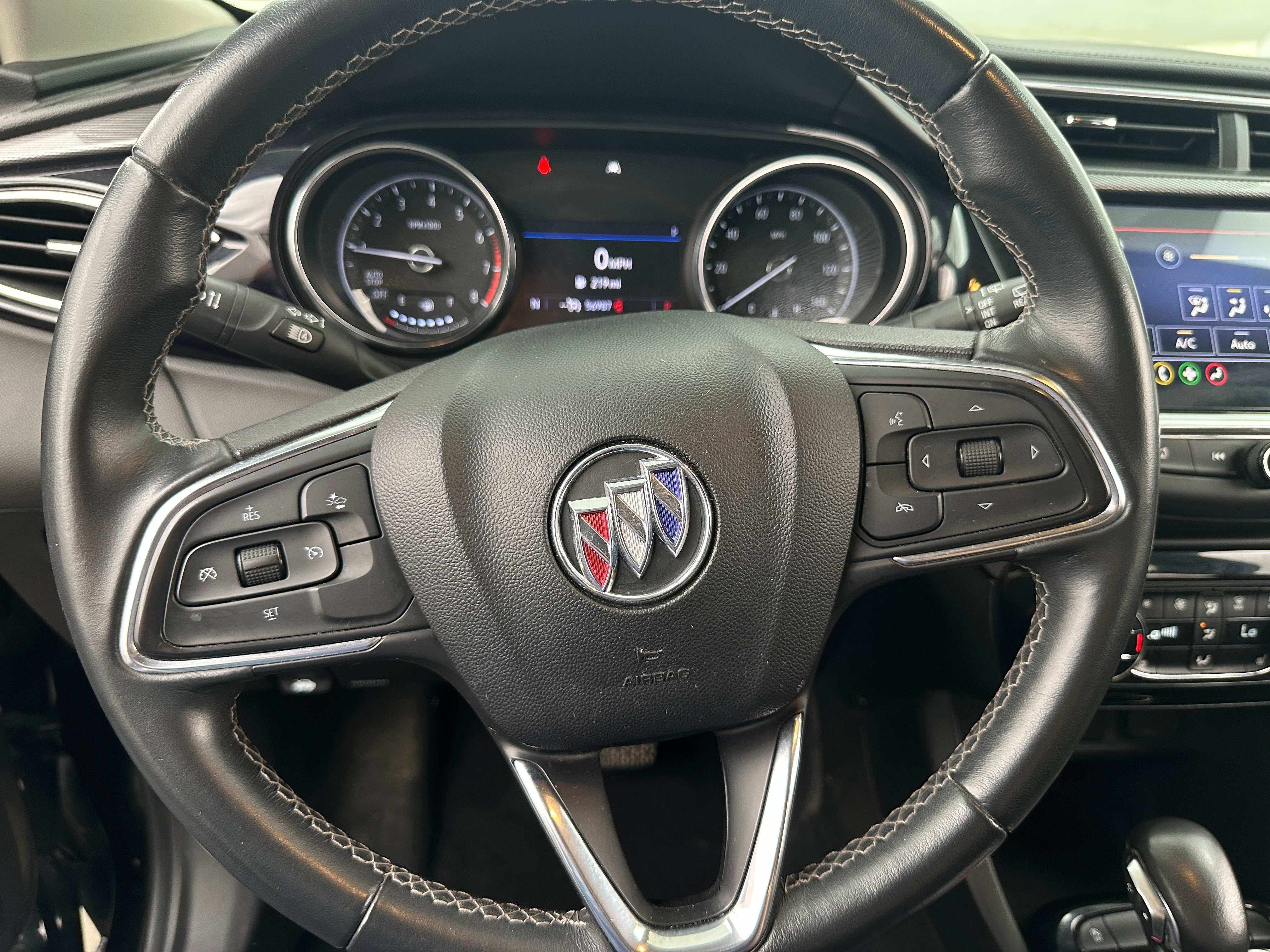 Thumbnail: 2022 Buick Encore GX - 5