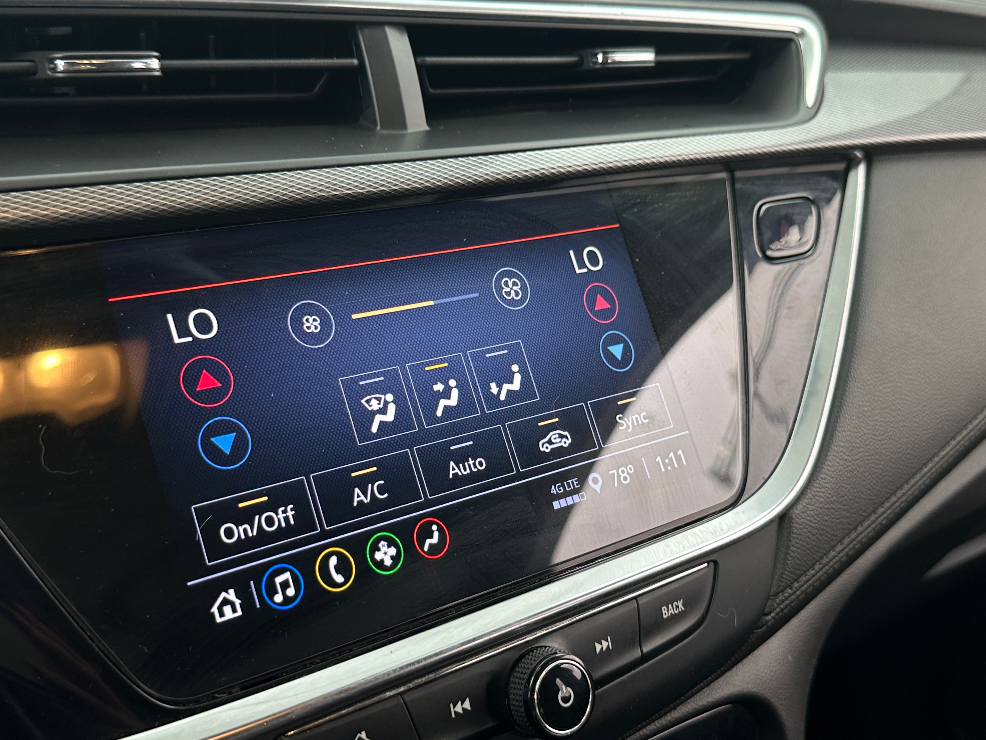 Thumbnail: 2022 Buick Encore GX - 4