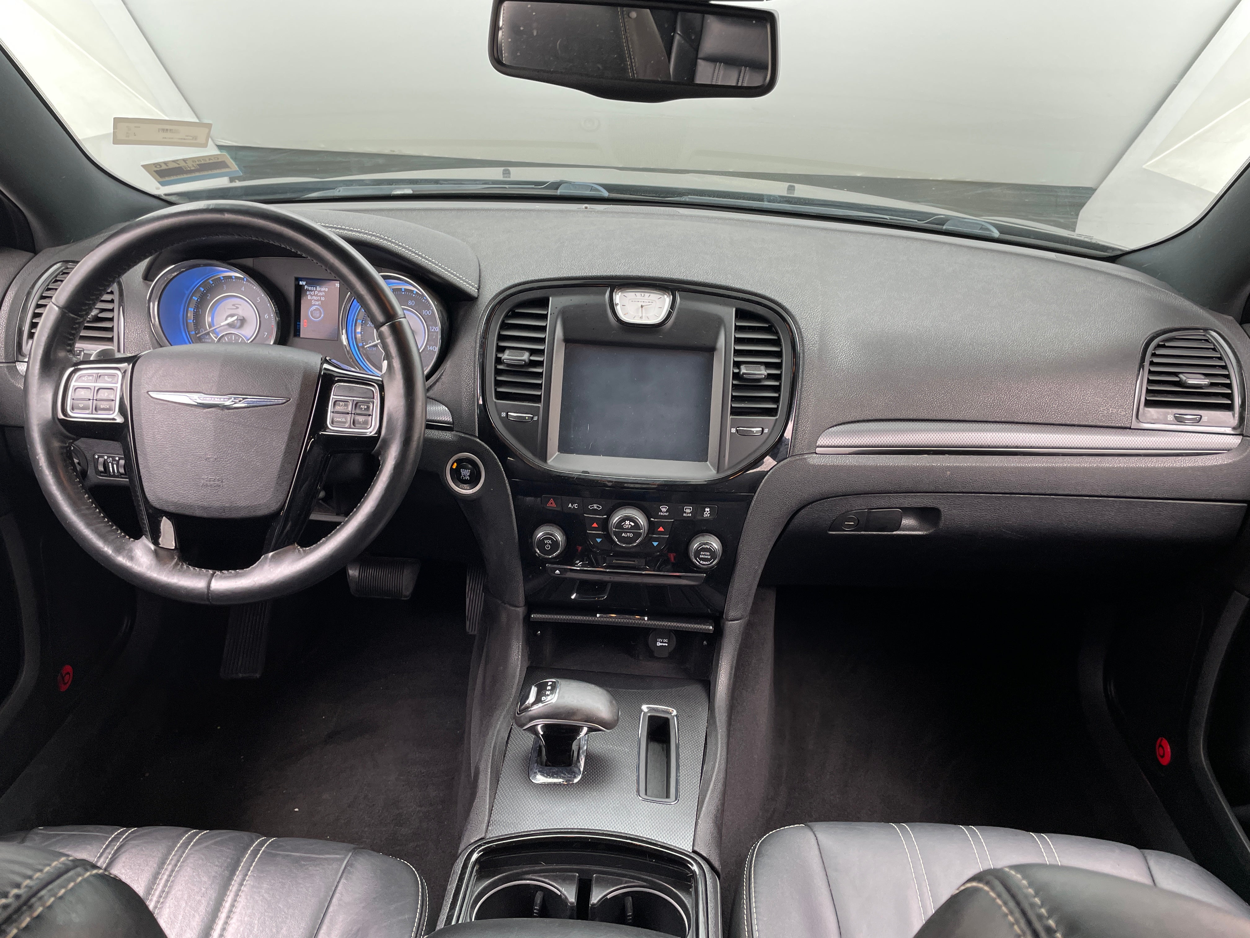 Thumbnail: 2014 Chrysler 300 - 2