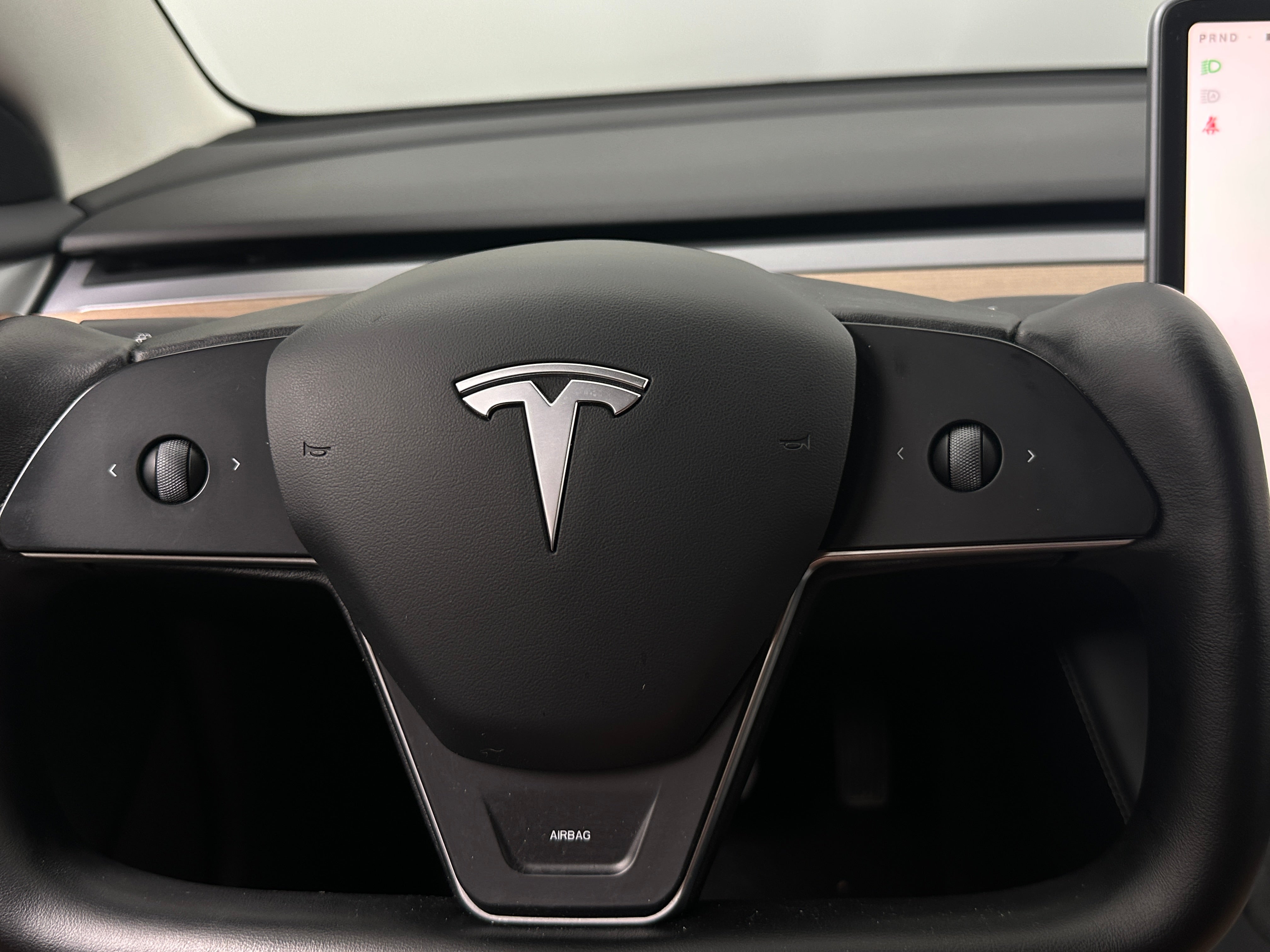Thumbnail: 2022 Tesla Model 3 - 4