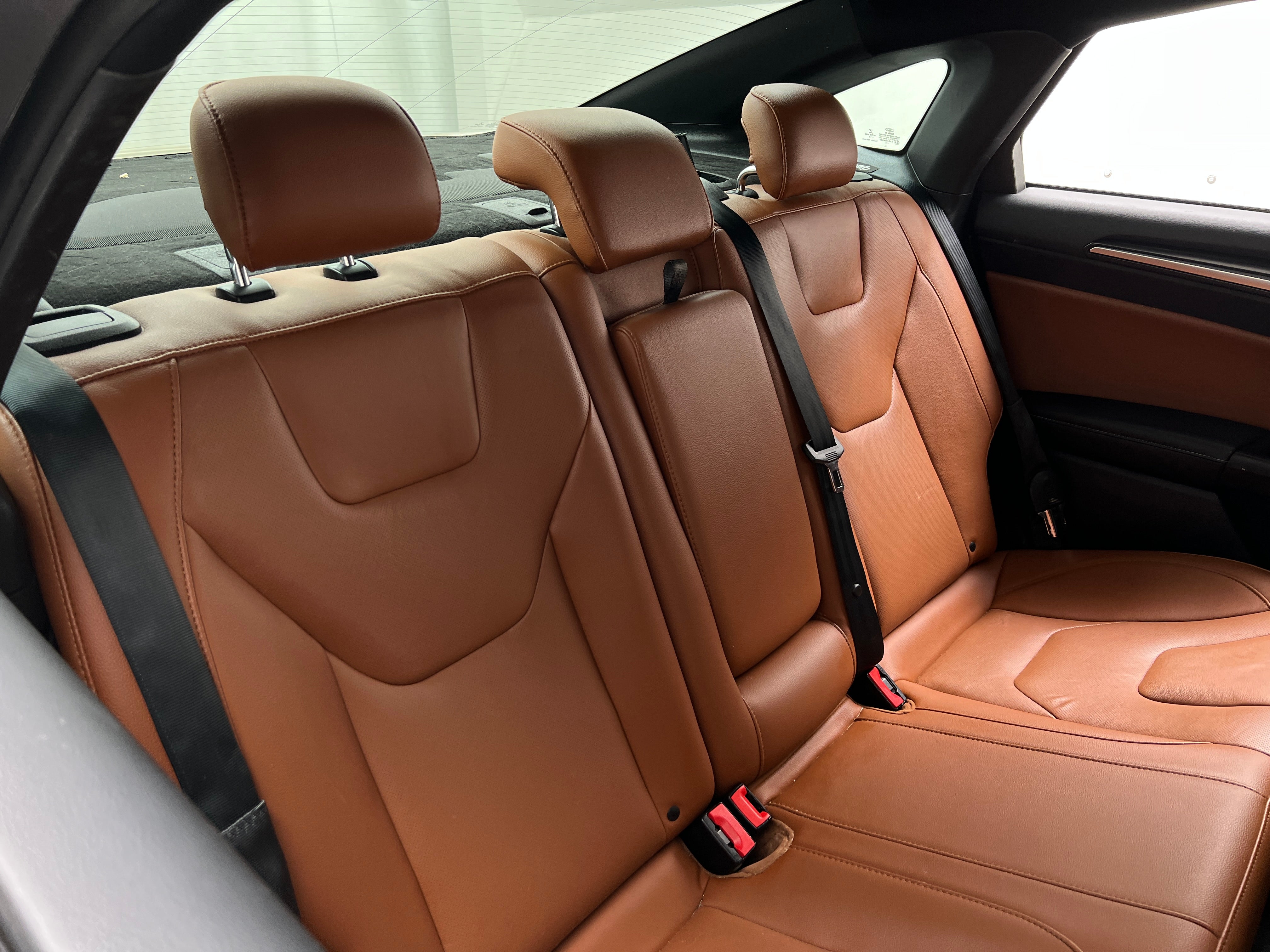 Thumbnail: 2019 Ford Fusion - 5