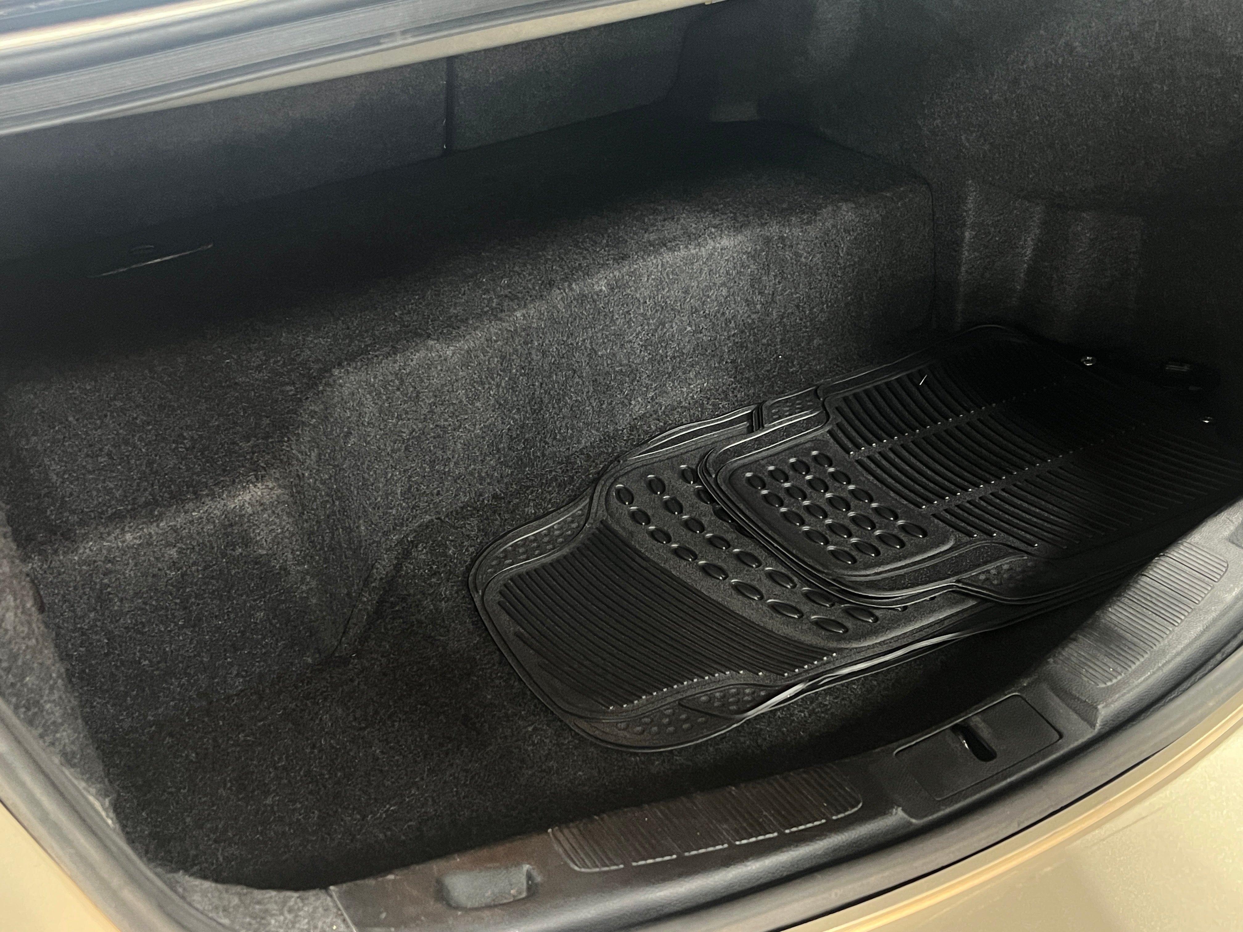 Thumbnail: 2019 Ford Fusion - 6