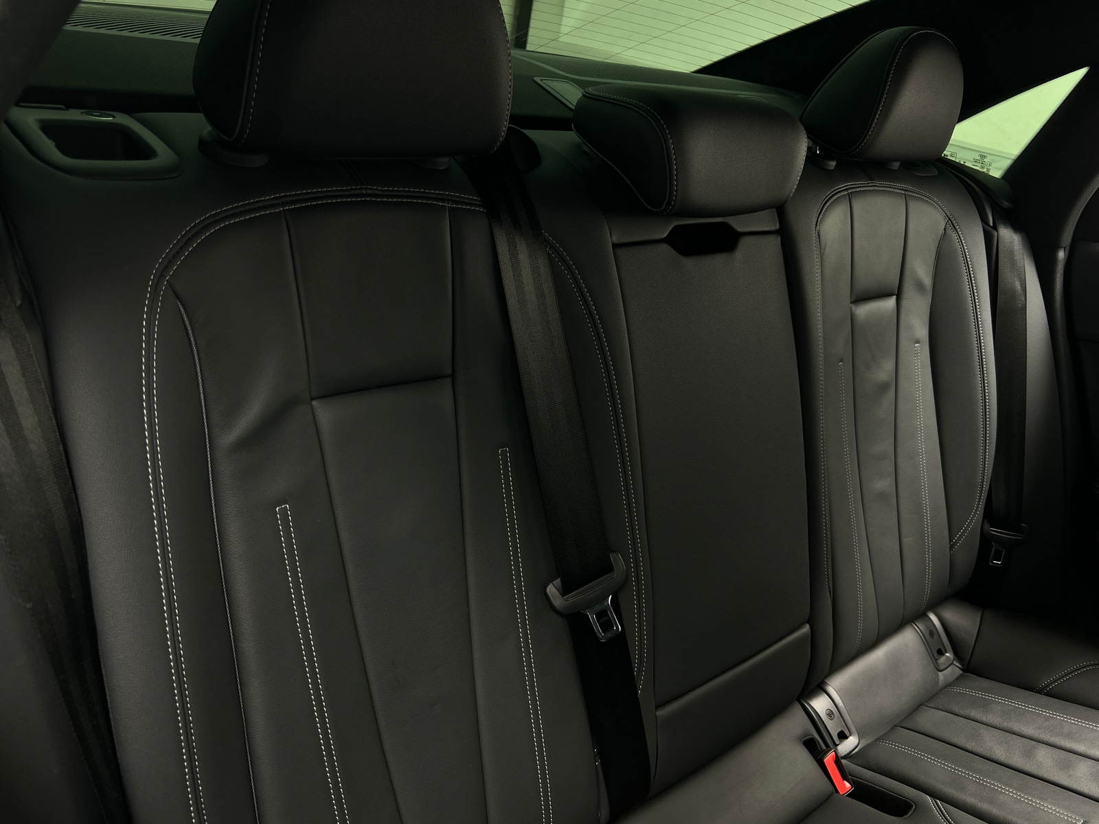Thumbnail: 2022 Audi A4 - 5