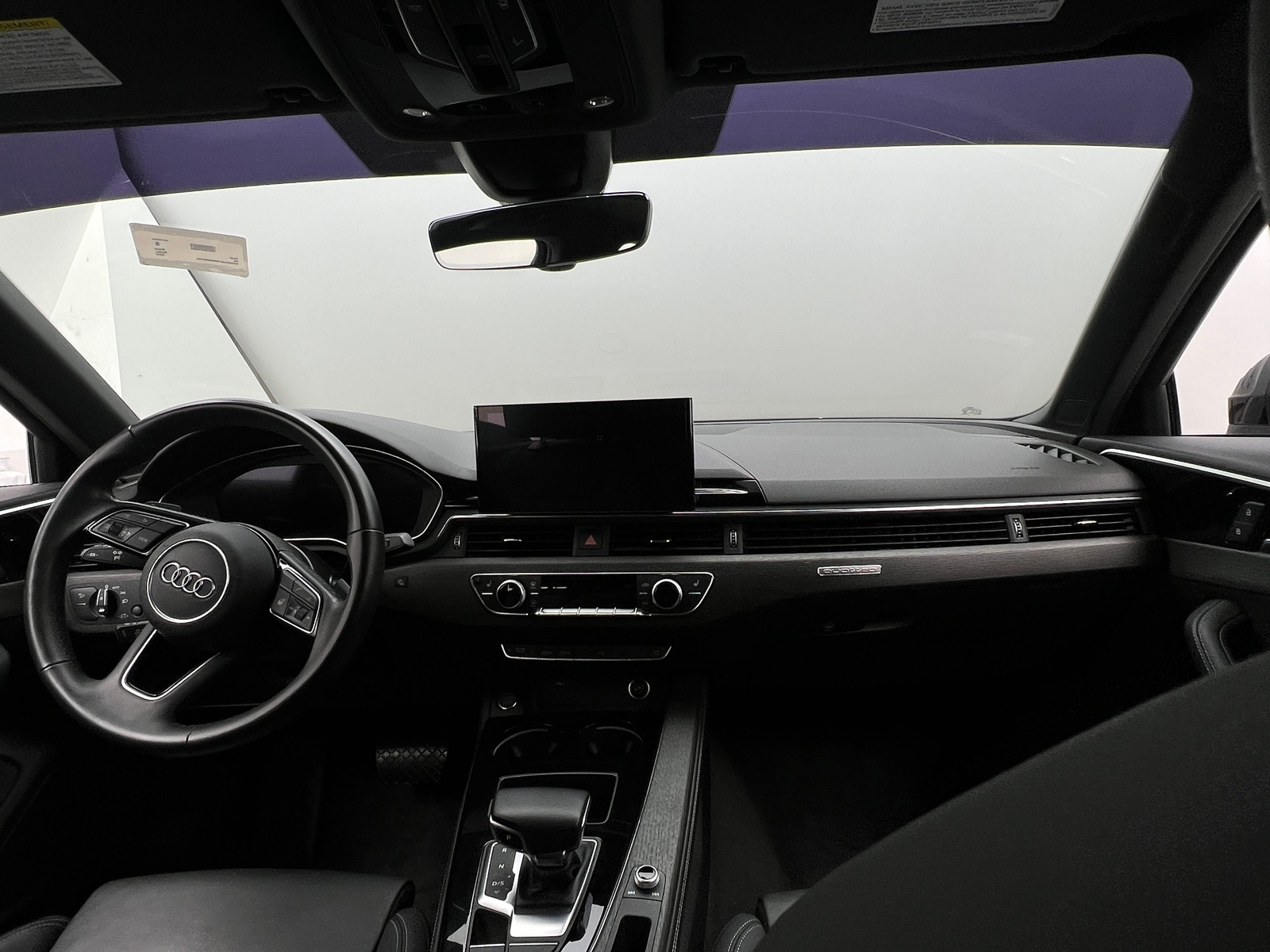 Thumbnail: 2022 Audi A4 - 2