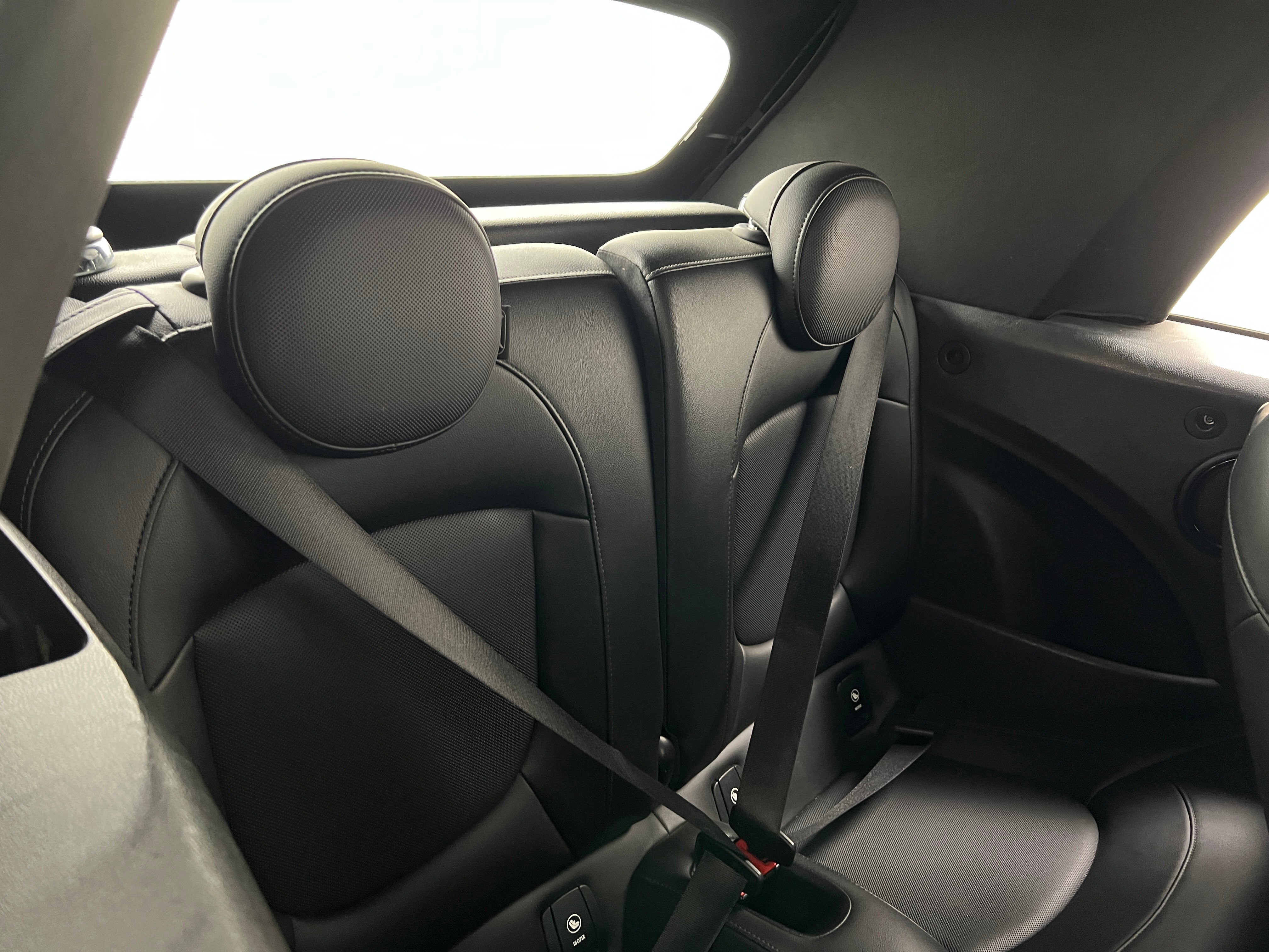 Thumbnail: 2019 MINI Cooper Convertible - 5