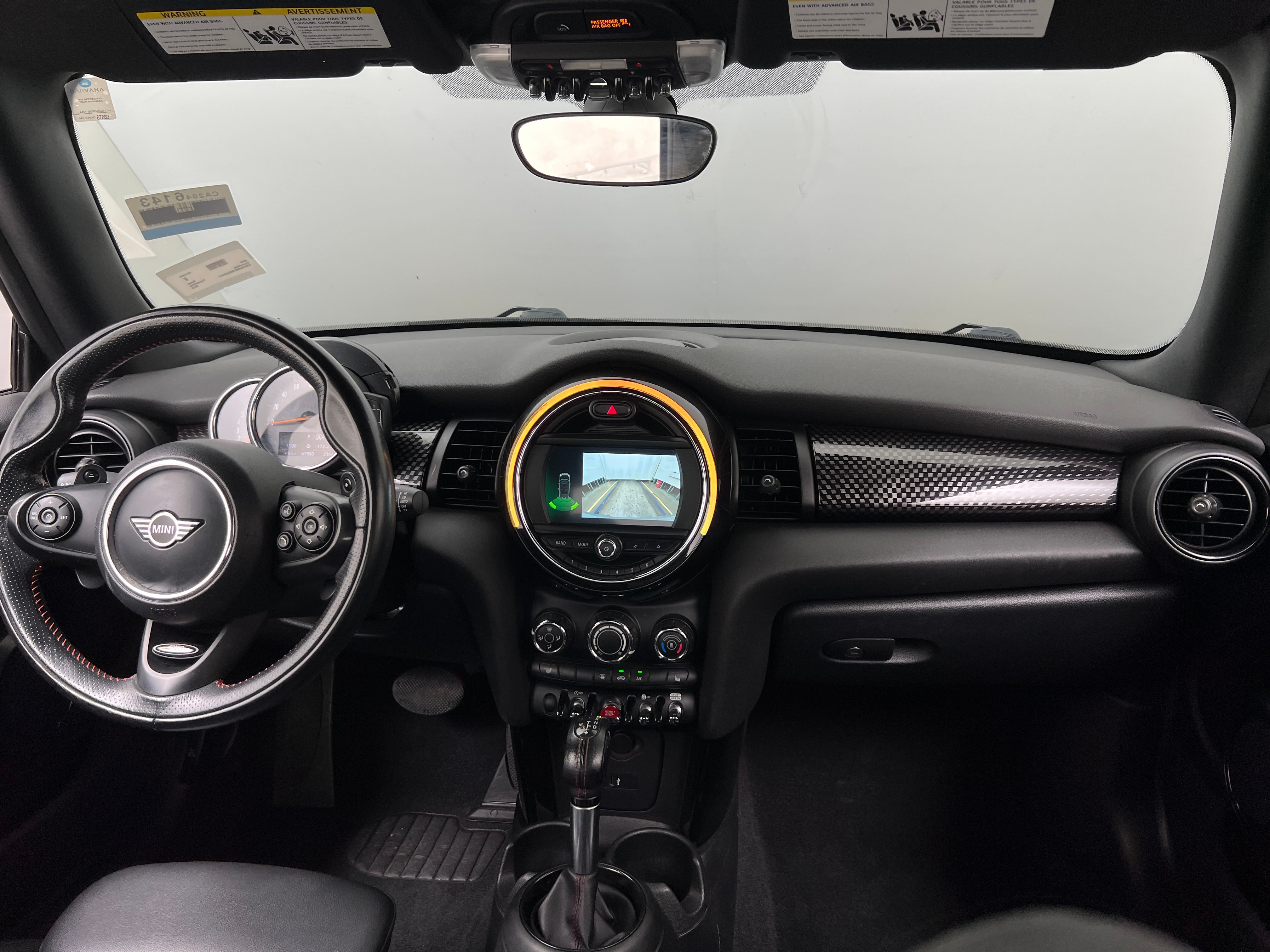 Thumbnail: 2019 MINI Cooper Convertible - 2