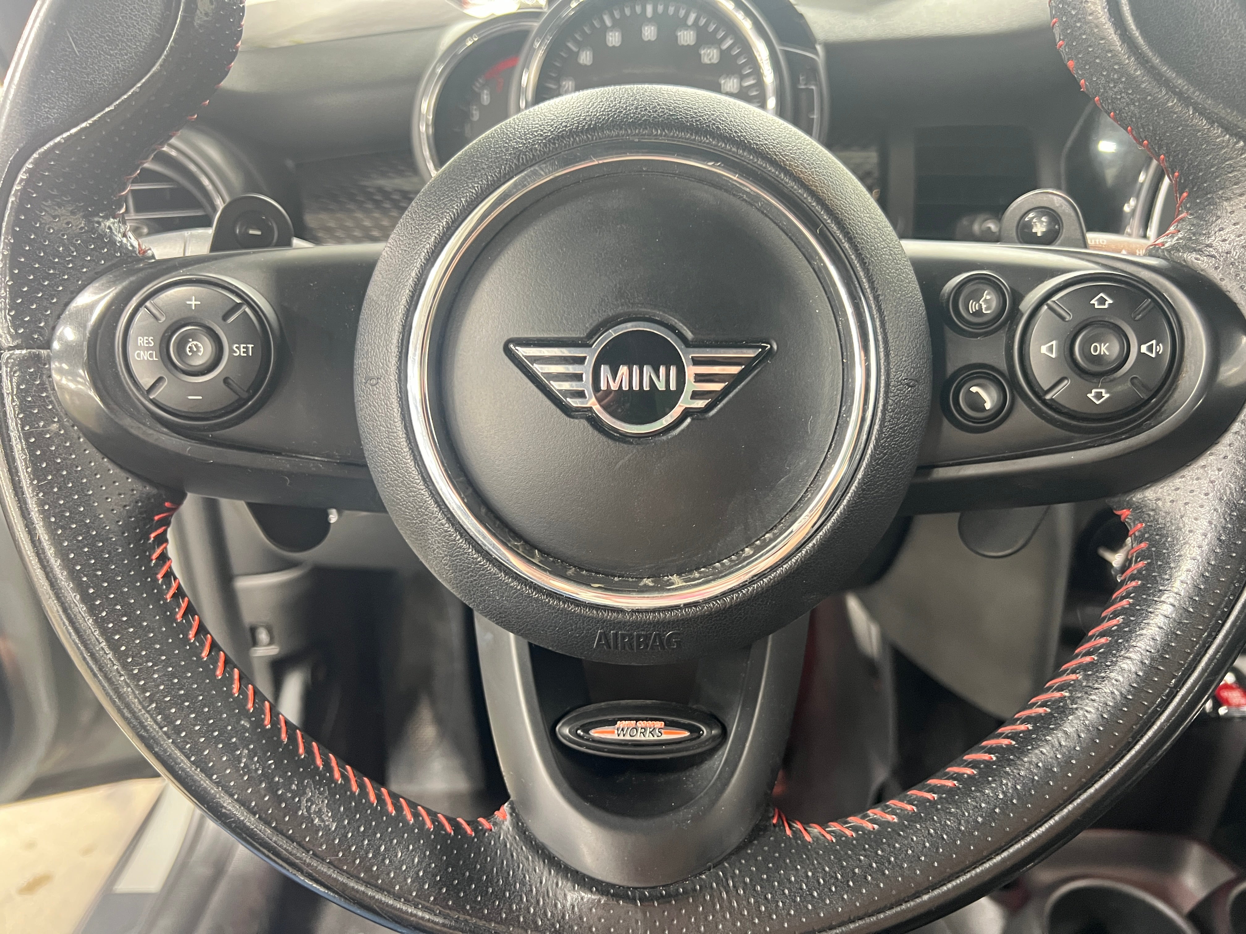 Thumbnail: 2019 MINI Cooper Convertible - 4
