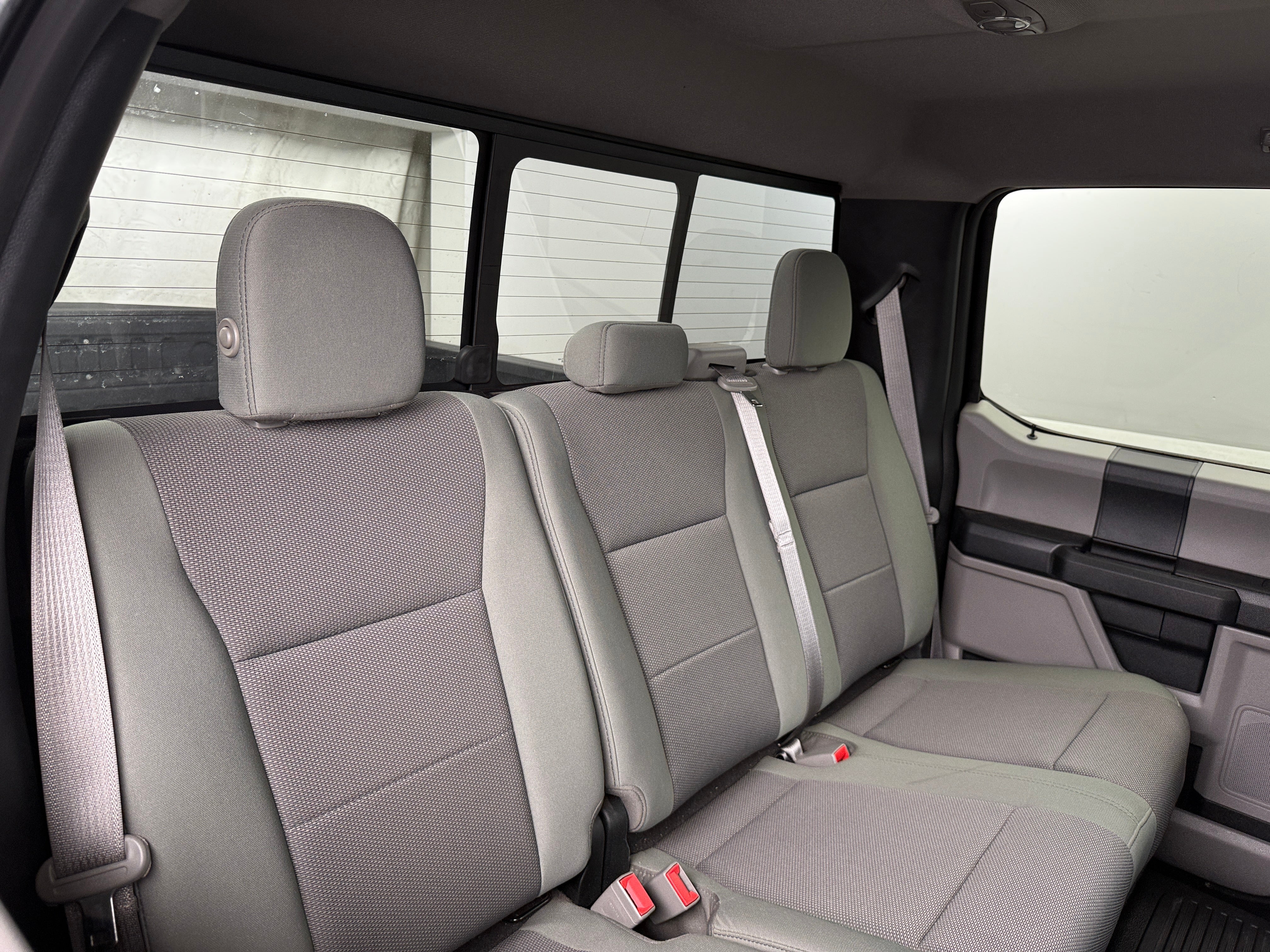 Thumbnail: 2018 Ford Econoline - 6