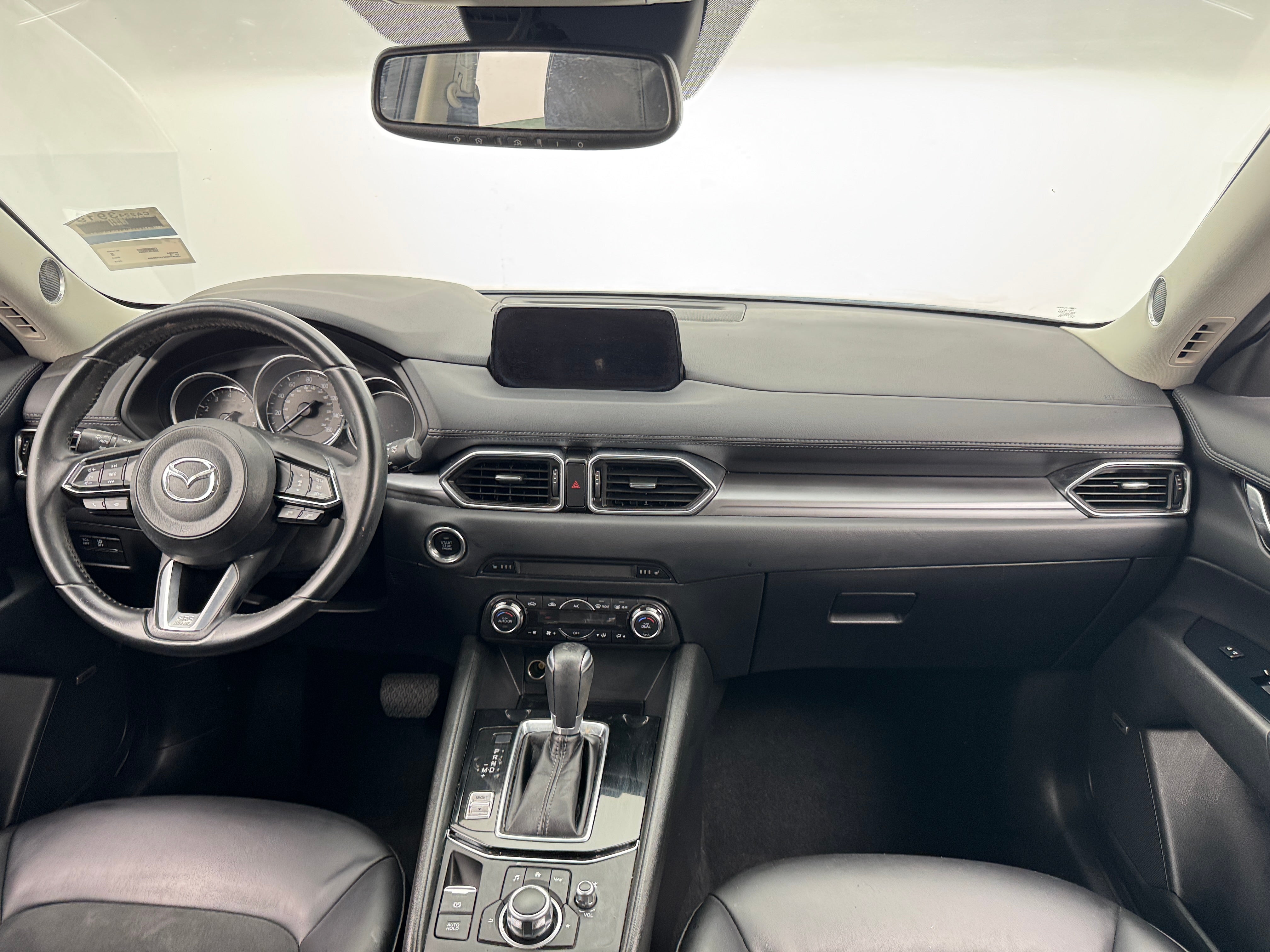 Thumbnail: 2018 Mazda CX-5 - 2