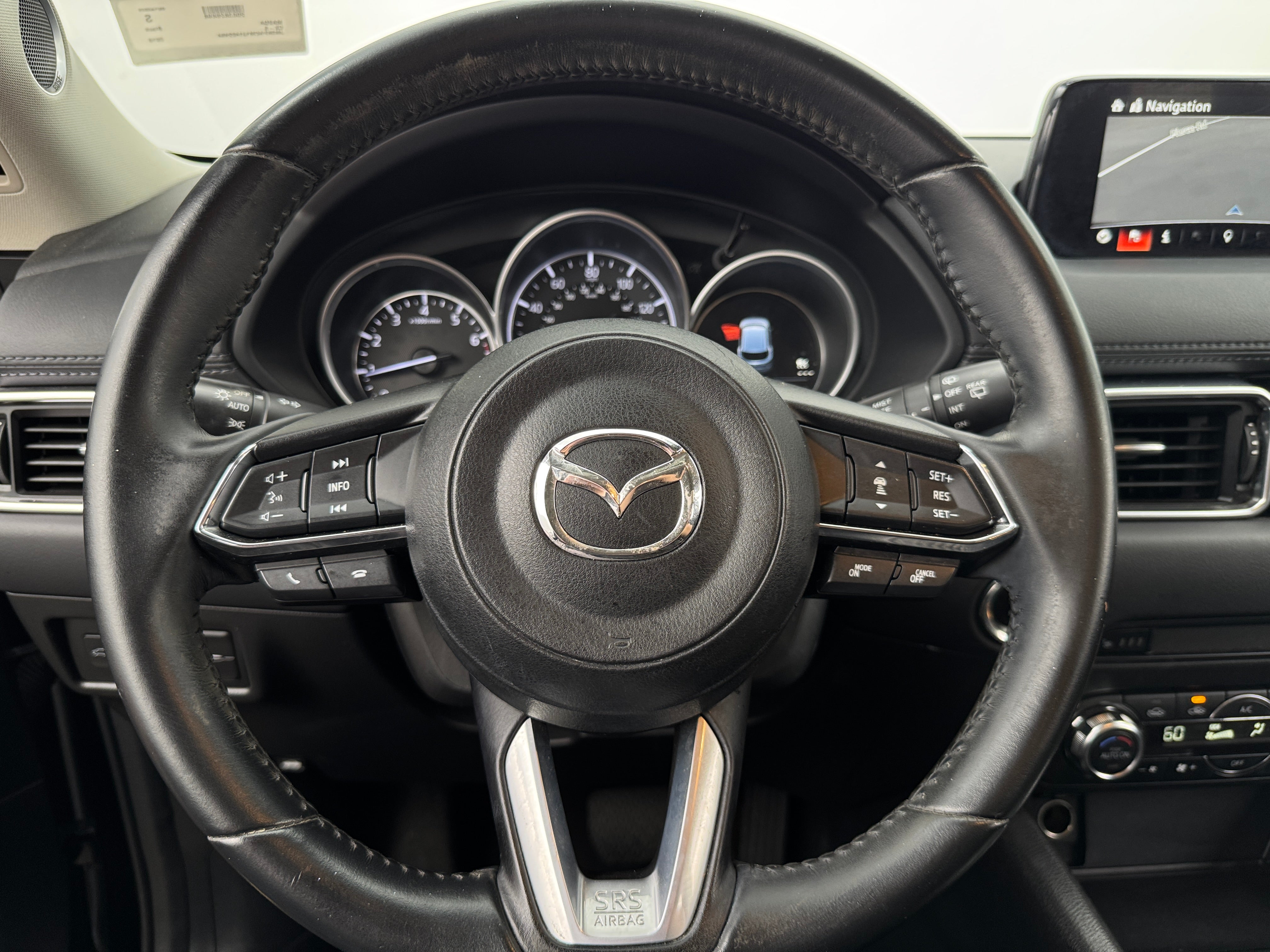 Thumbnail: 2018 Mazda CX-5 - 4