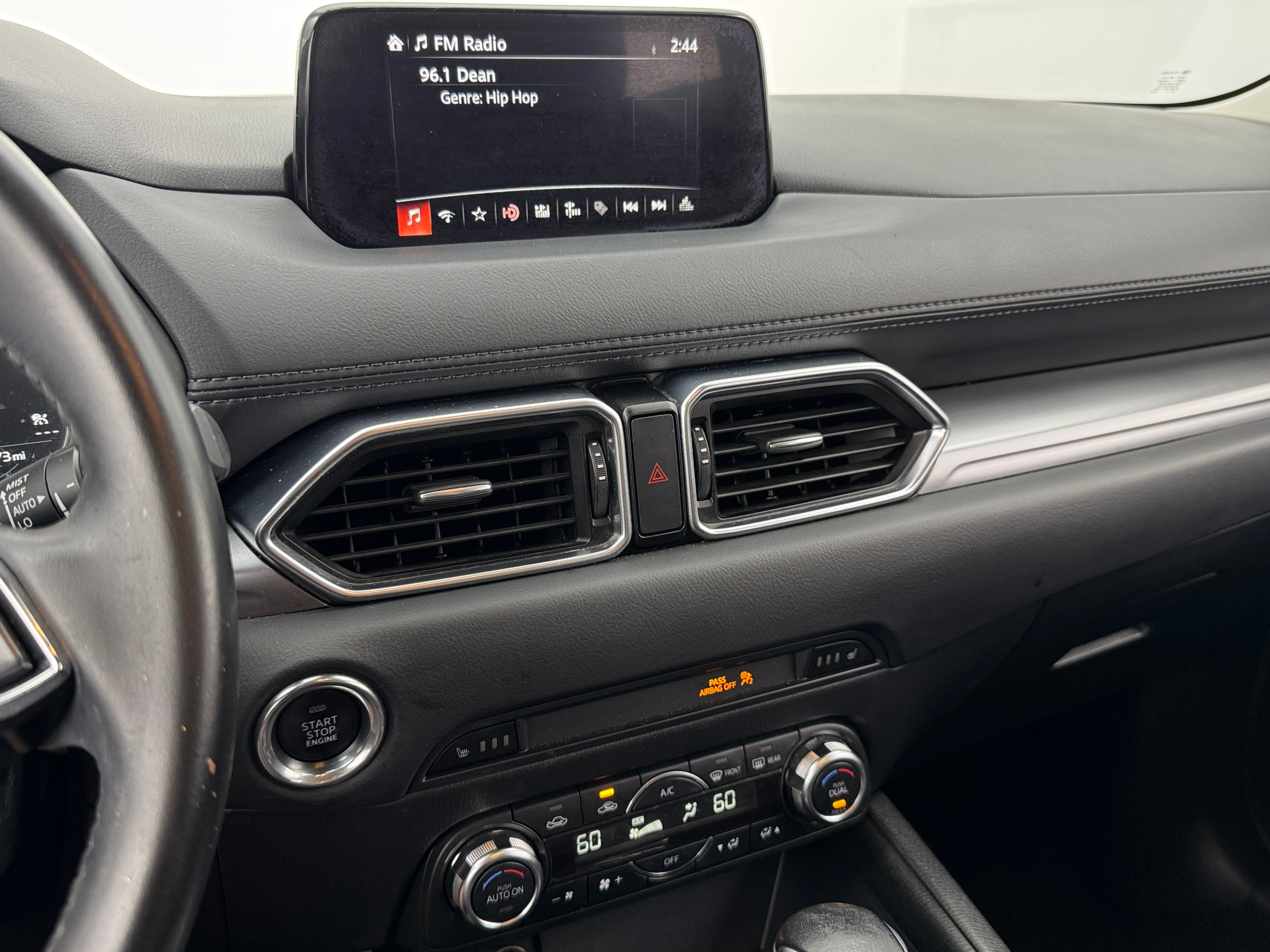 Thumbnail: 2018 Mazda CX-5 - 3