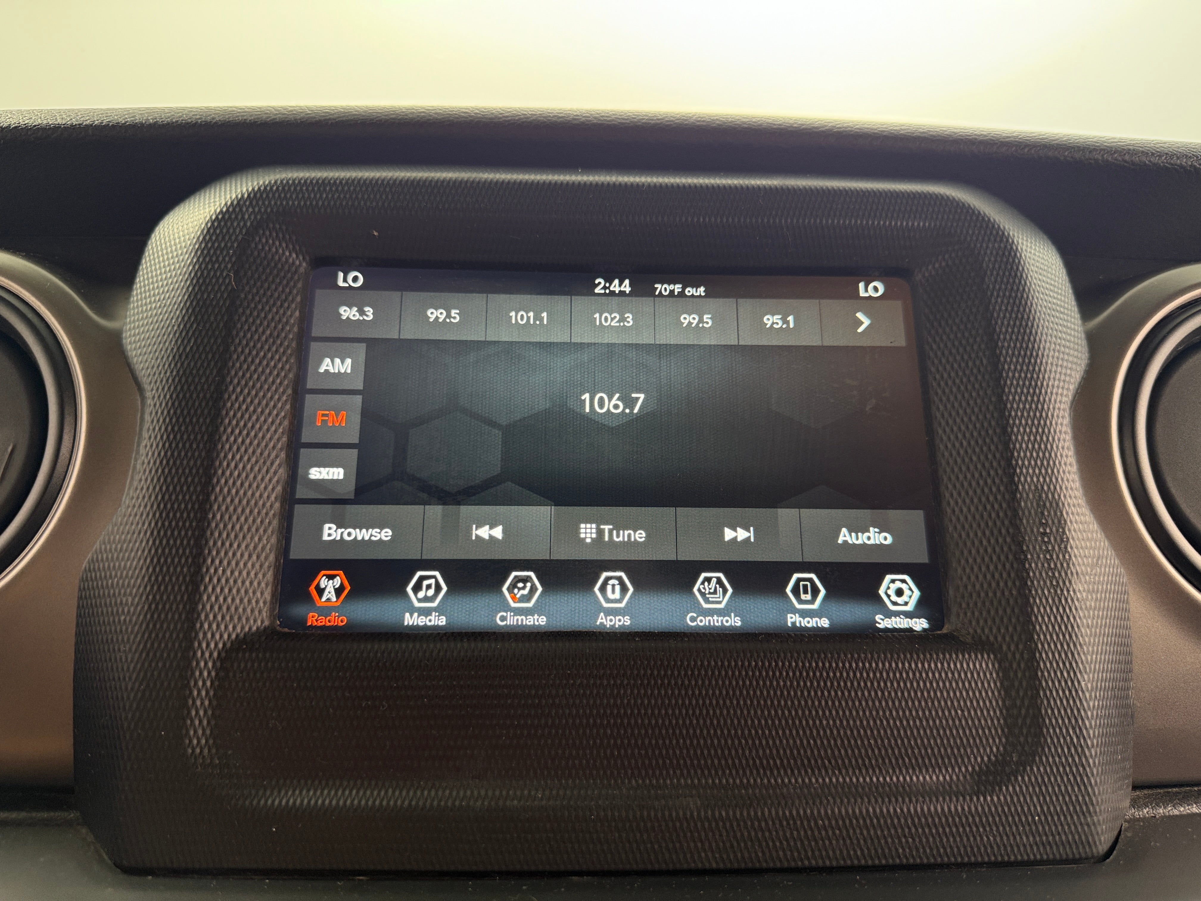 Thumbnail: 2020 Jeep Wrangler - 4