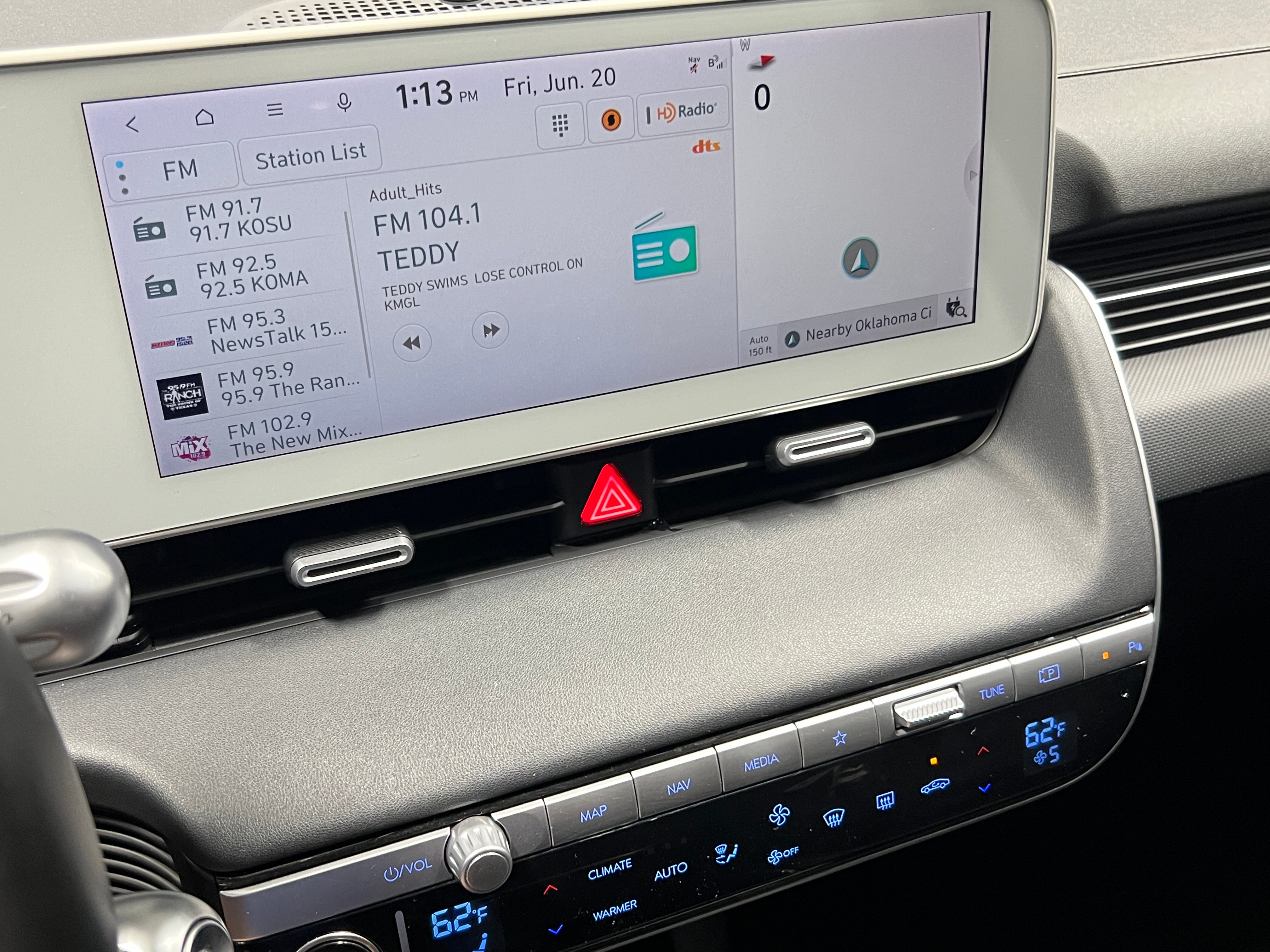 Thumbnail: 2022 Hyundai Ioniq 5 - 3