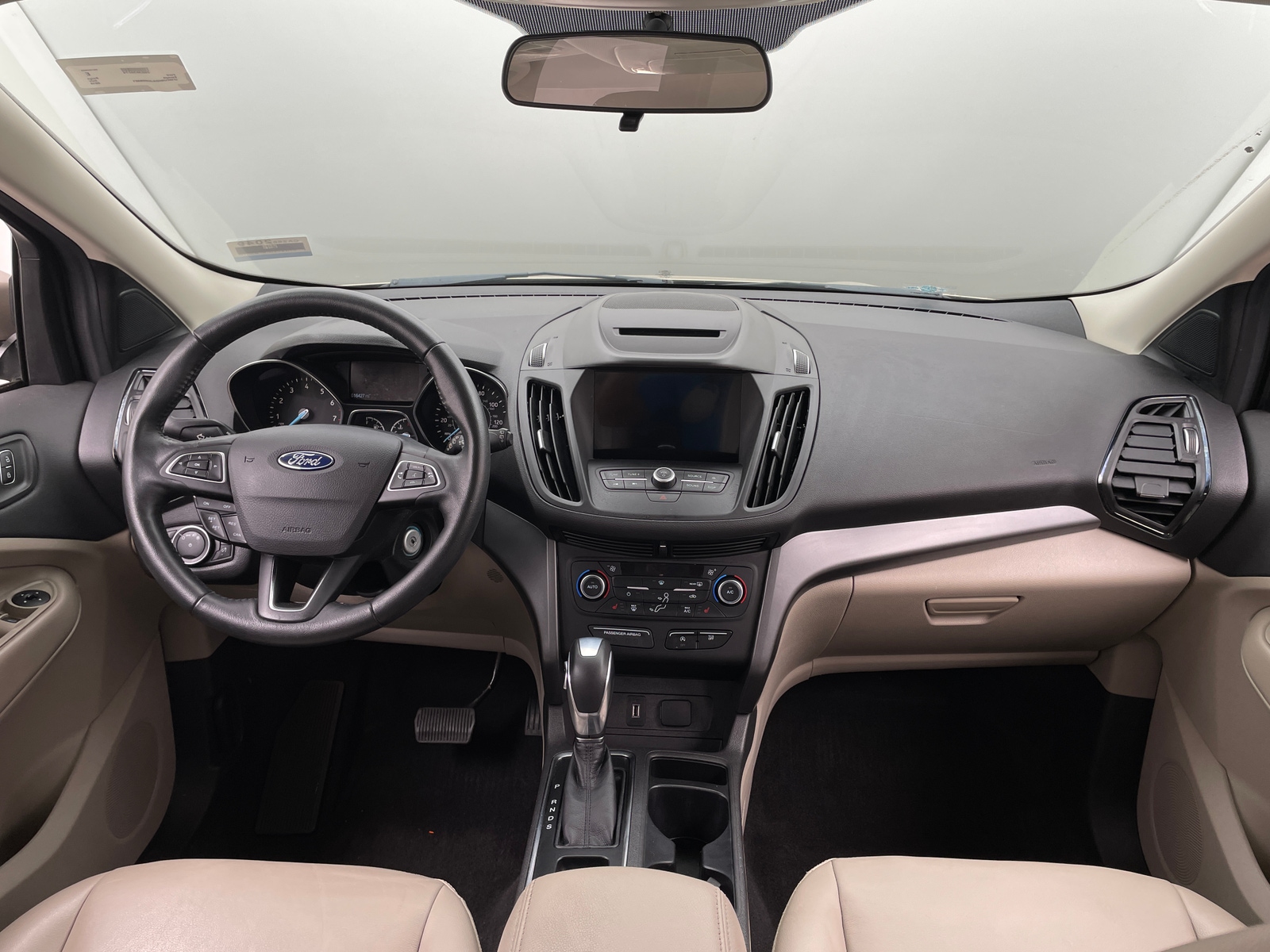 Thumbnail: 2018 Ford Escape - 2