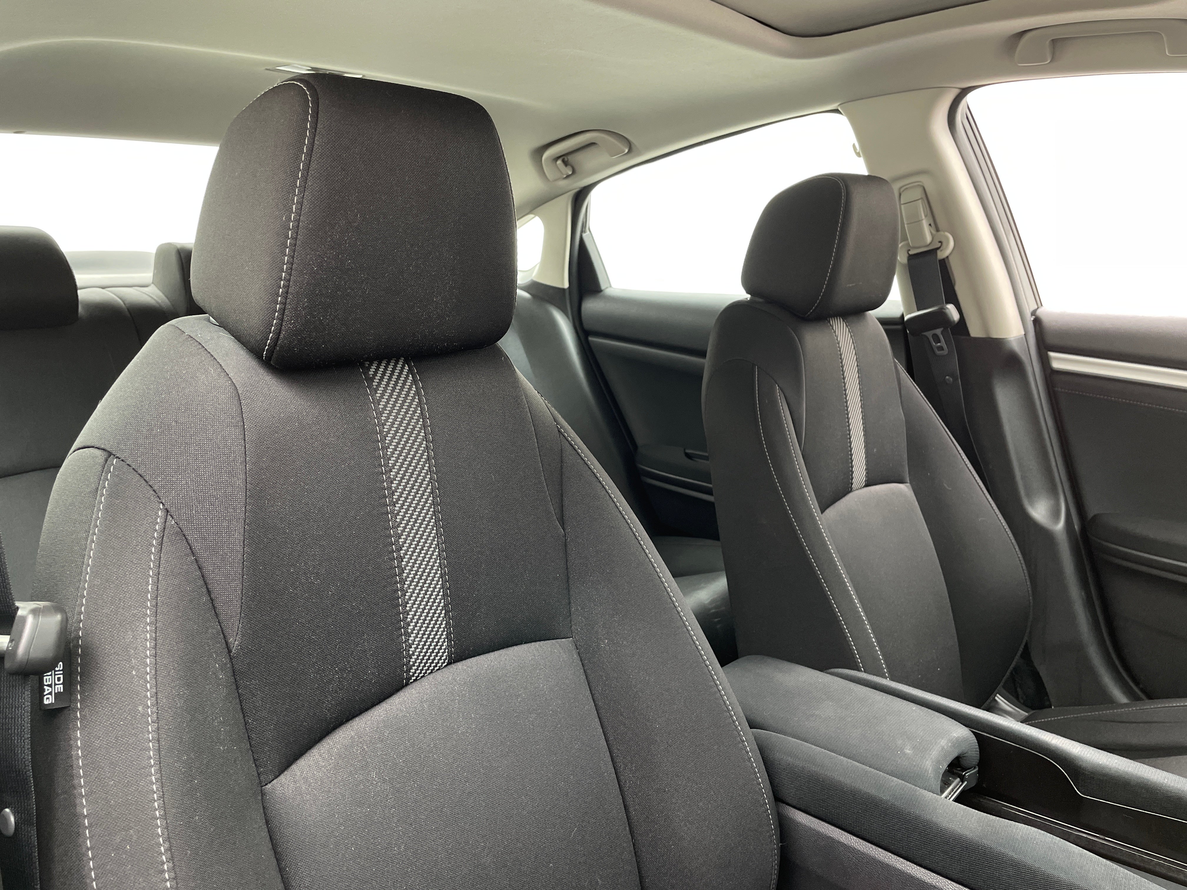 Thumbnail: 2016 Honda Civic - 2