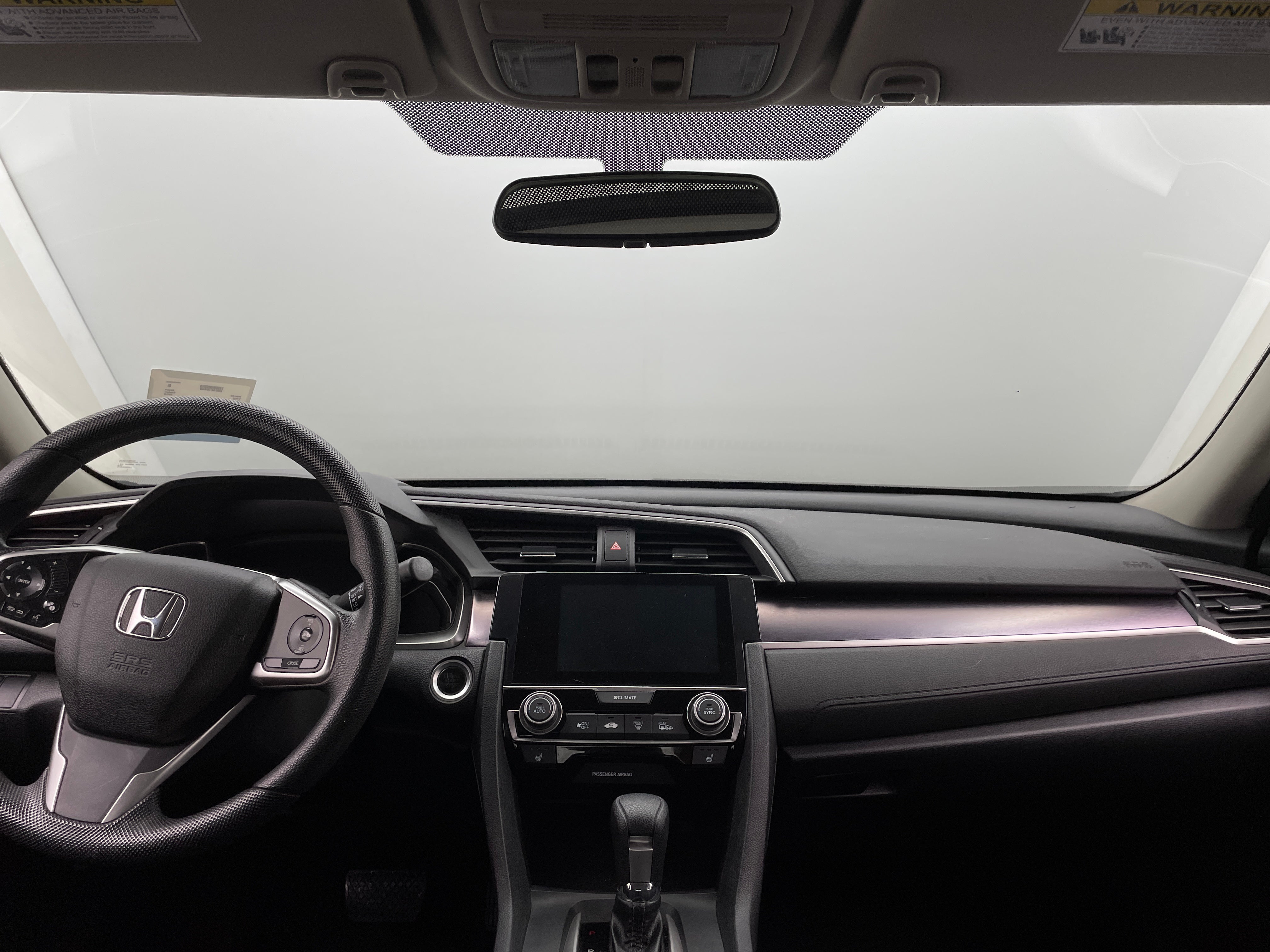 Thumbnail: 2016 Honda Civic - 3