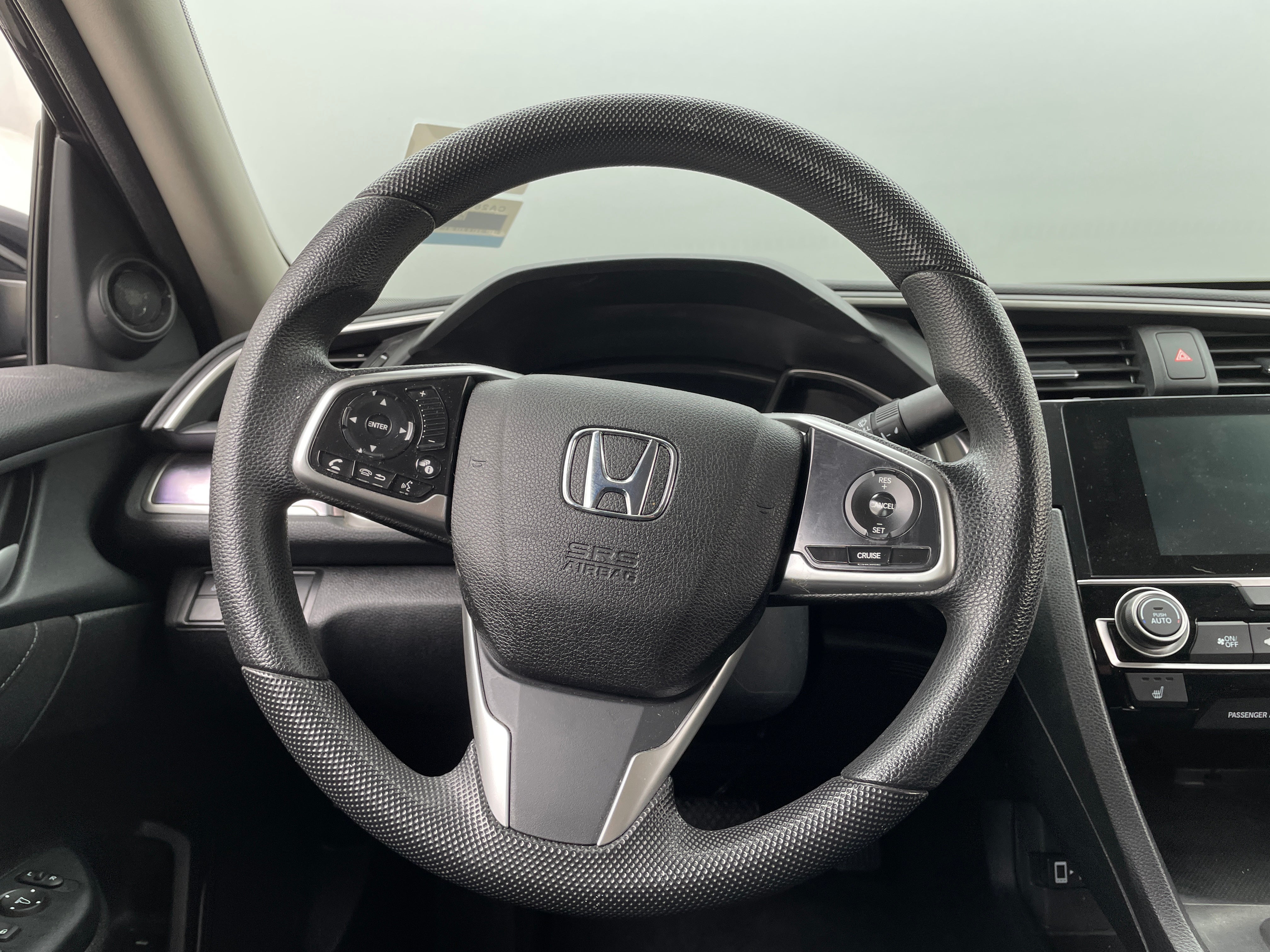 Thumbnail: 2016 Honda Civic - 5