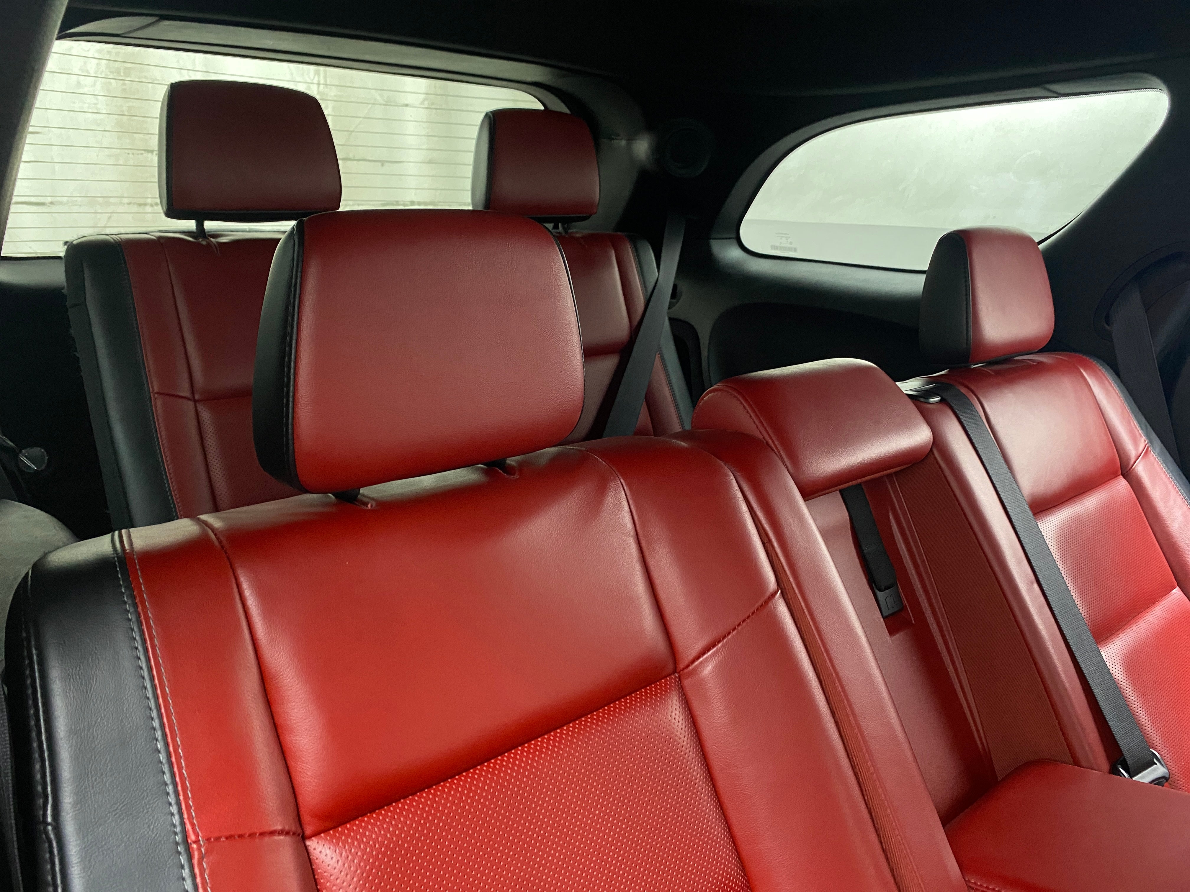 Thumbnail: 2022 Dodge Durango - 5
