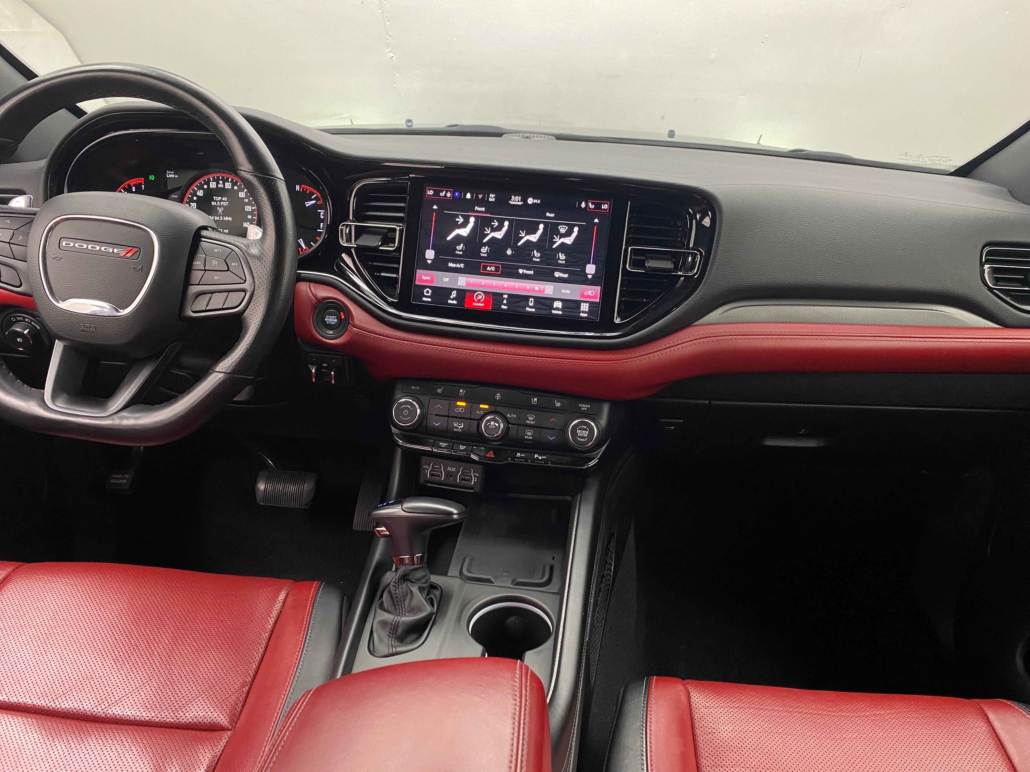 Thumbnail: 2022 Dodge Durango - 2